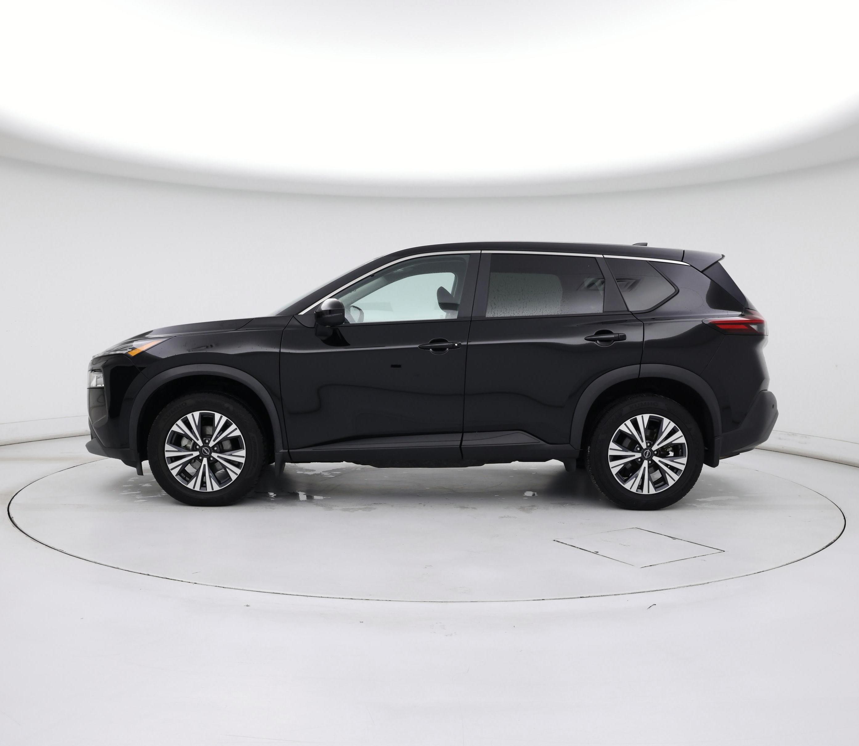 Thumbnail: 2023 Nissan Rogue - 3