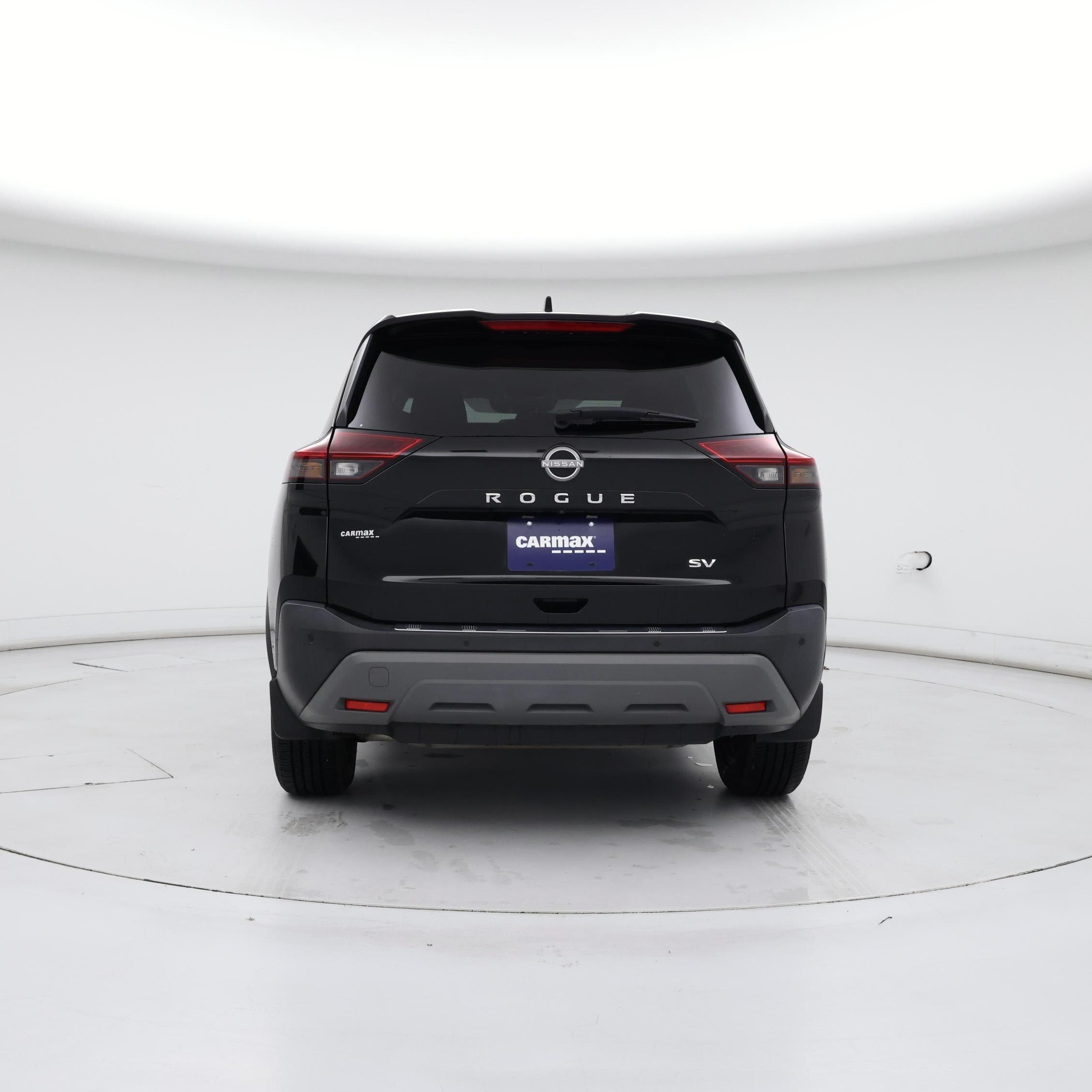 Thumbnail: 2023 Nissan Rogue - 6