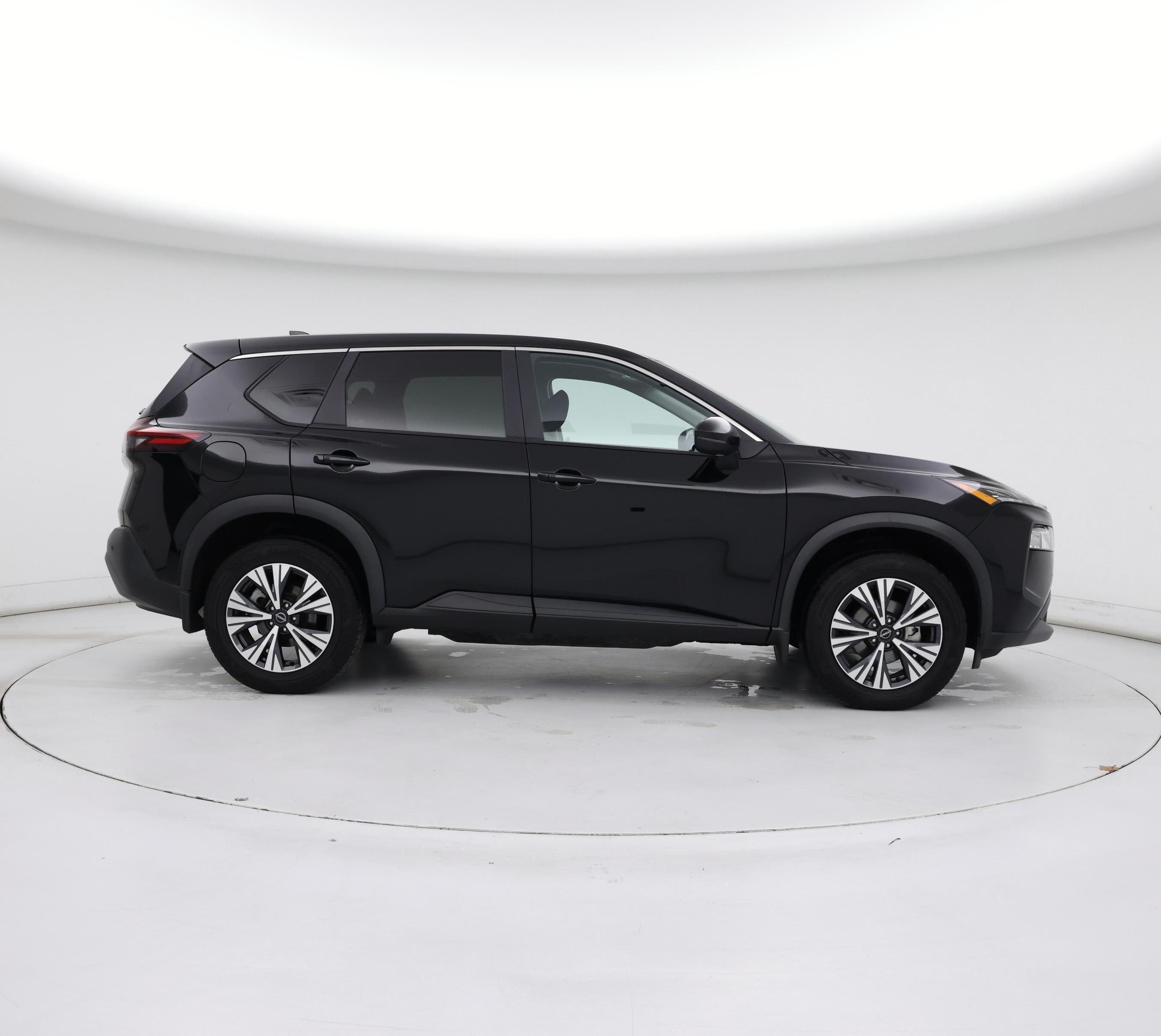 Thumbnail: 2023 Nissan Rogue - 7