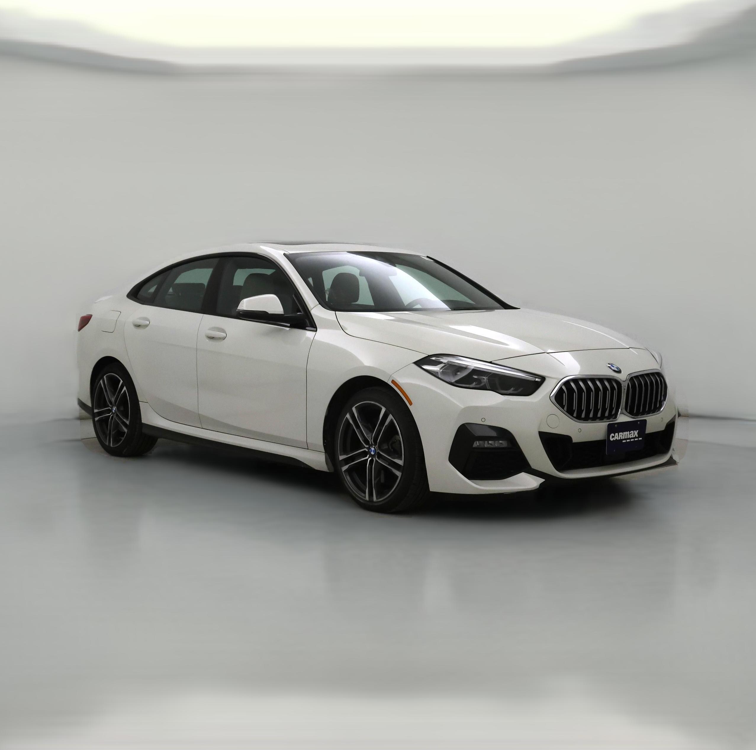 Thumbnail: 2023 BMW 2 Series - 1