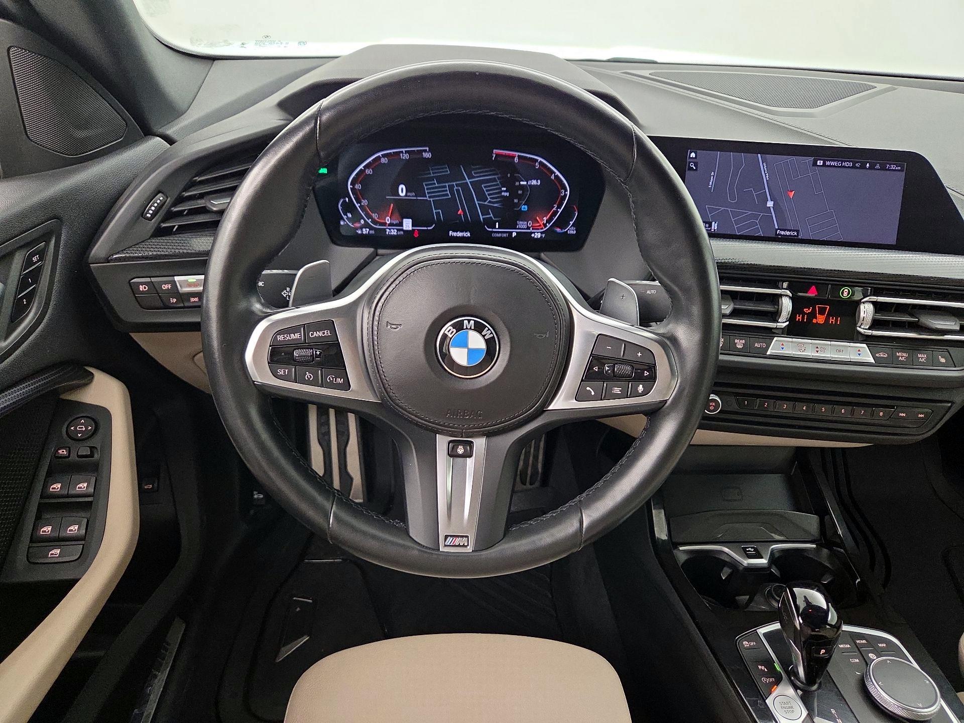 Thumbnail: 2023 BMW 2 Series - 10