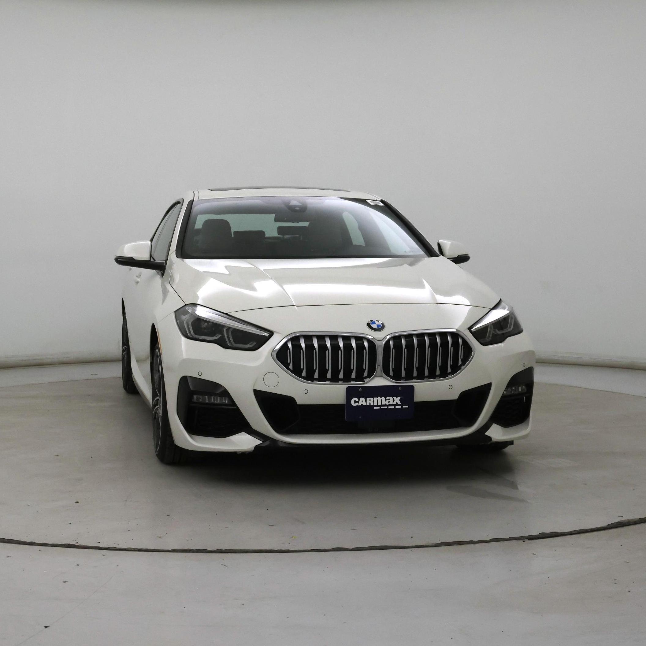 Thumbnail: 2023 BMW 2 Series - 5