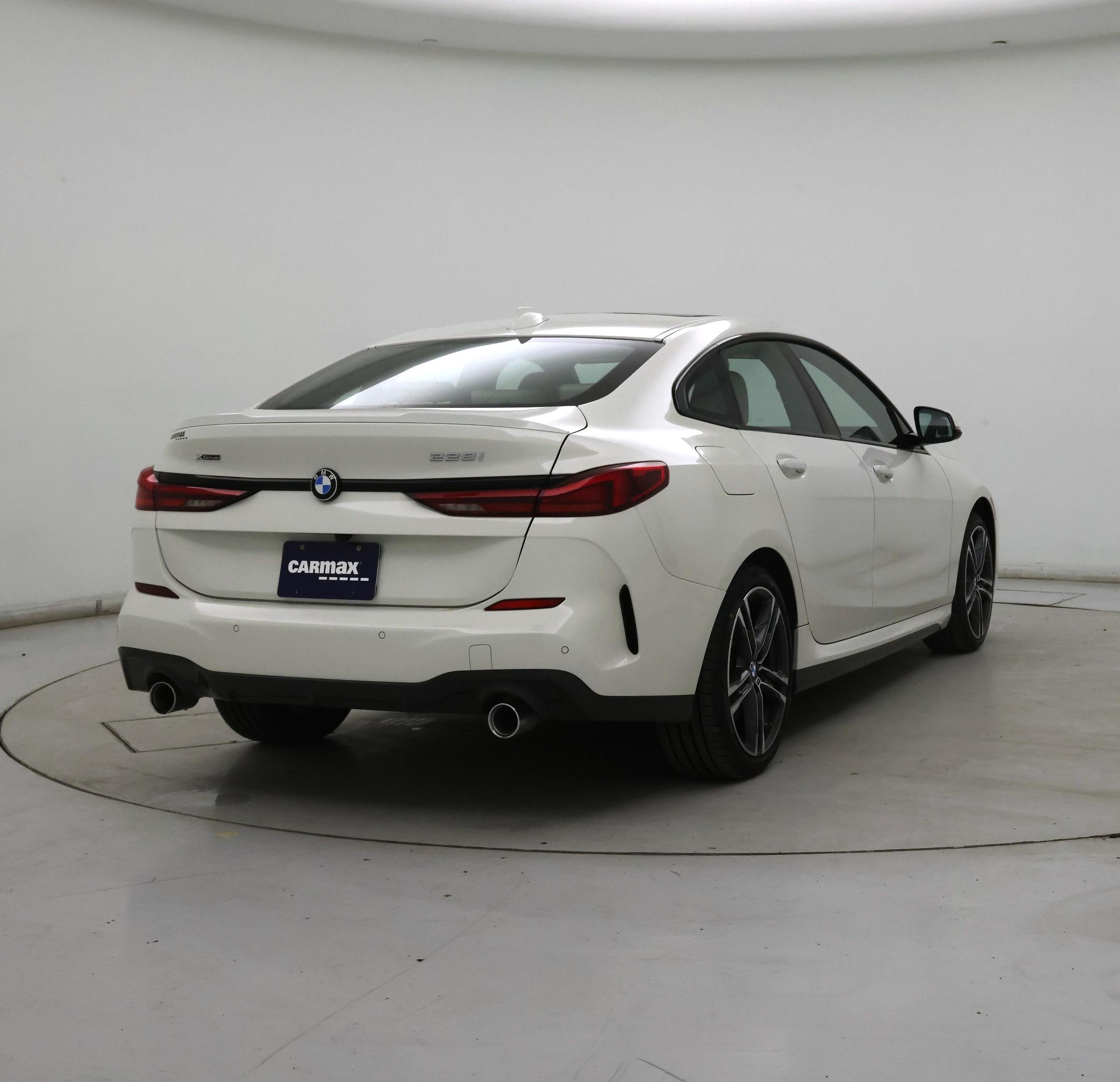 Thumbnail: 2023 BMW 2 Series - 8