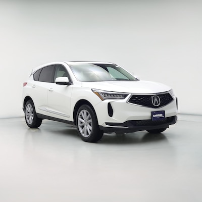 2024 Acura RDX