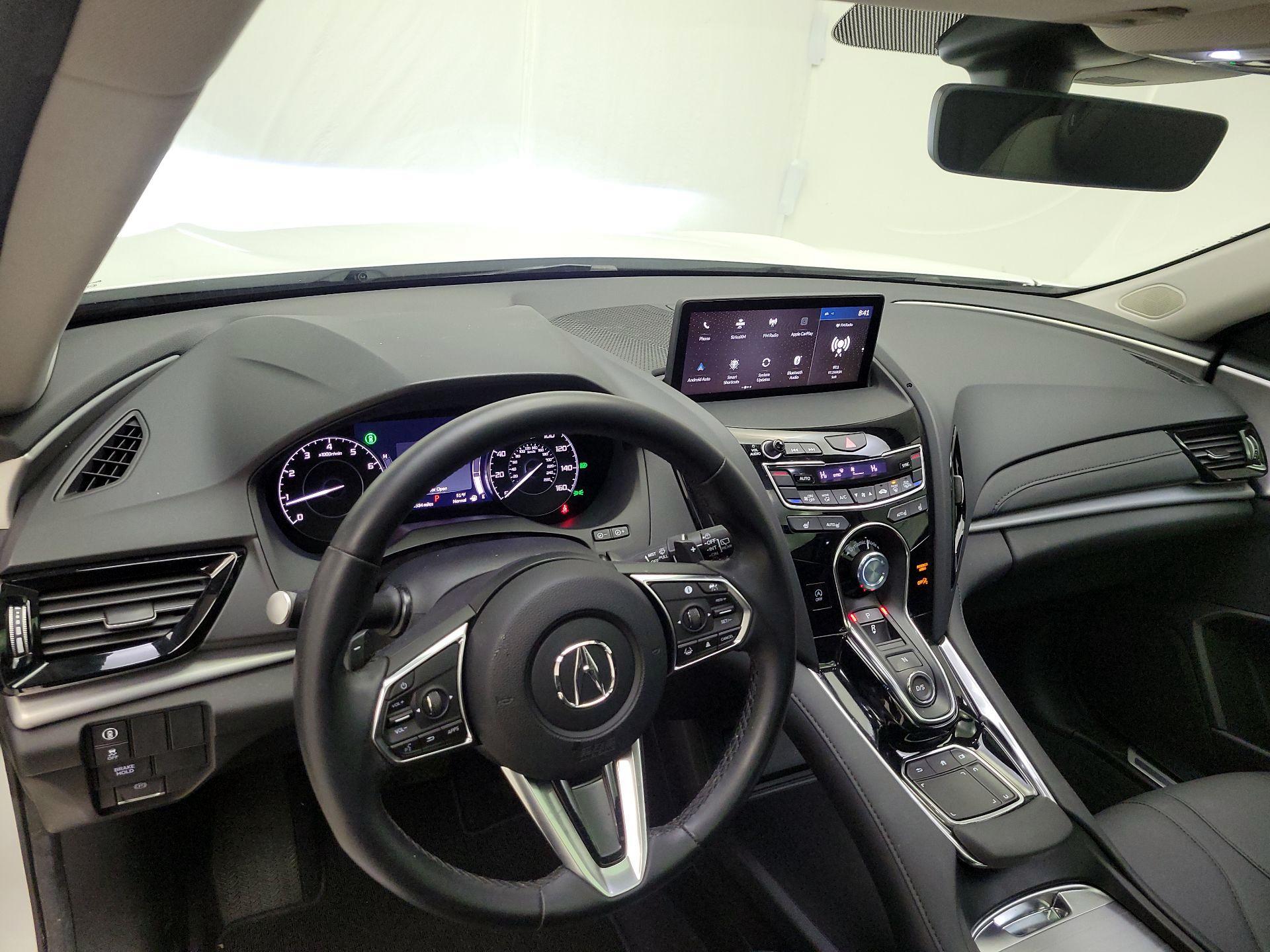 Thumbnail: 2024 Acura RDX - 9