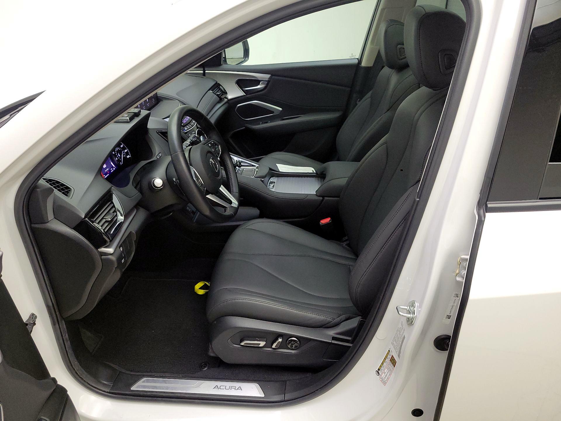 Thumbnail: 2024 Acura RDX - 11