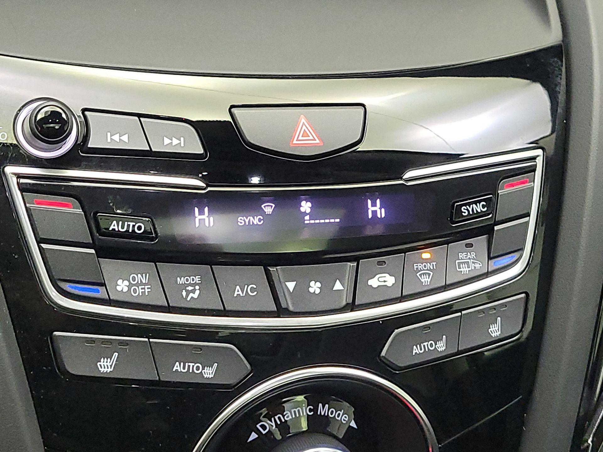 Thumbnail: 2024 Acura RDX - 16