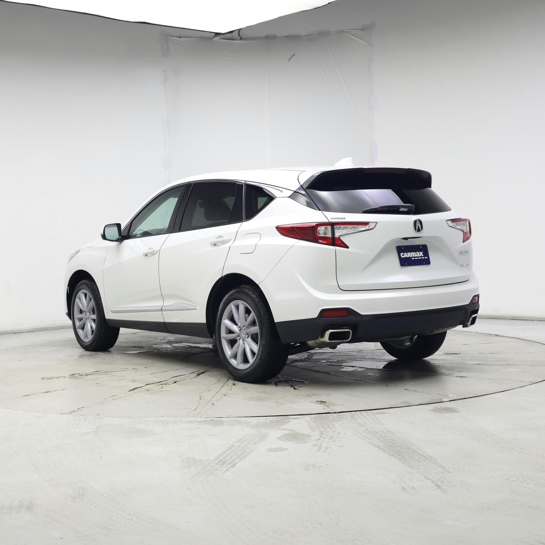 Thumbnail: 2024 Acura RDX - 2