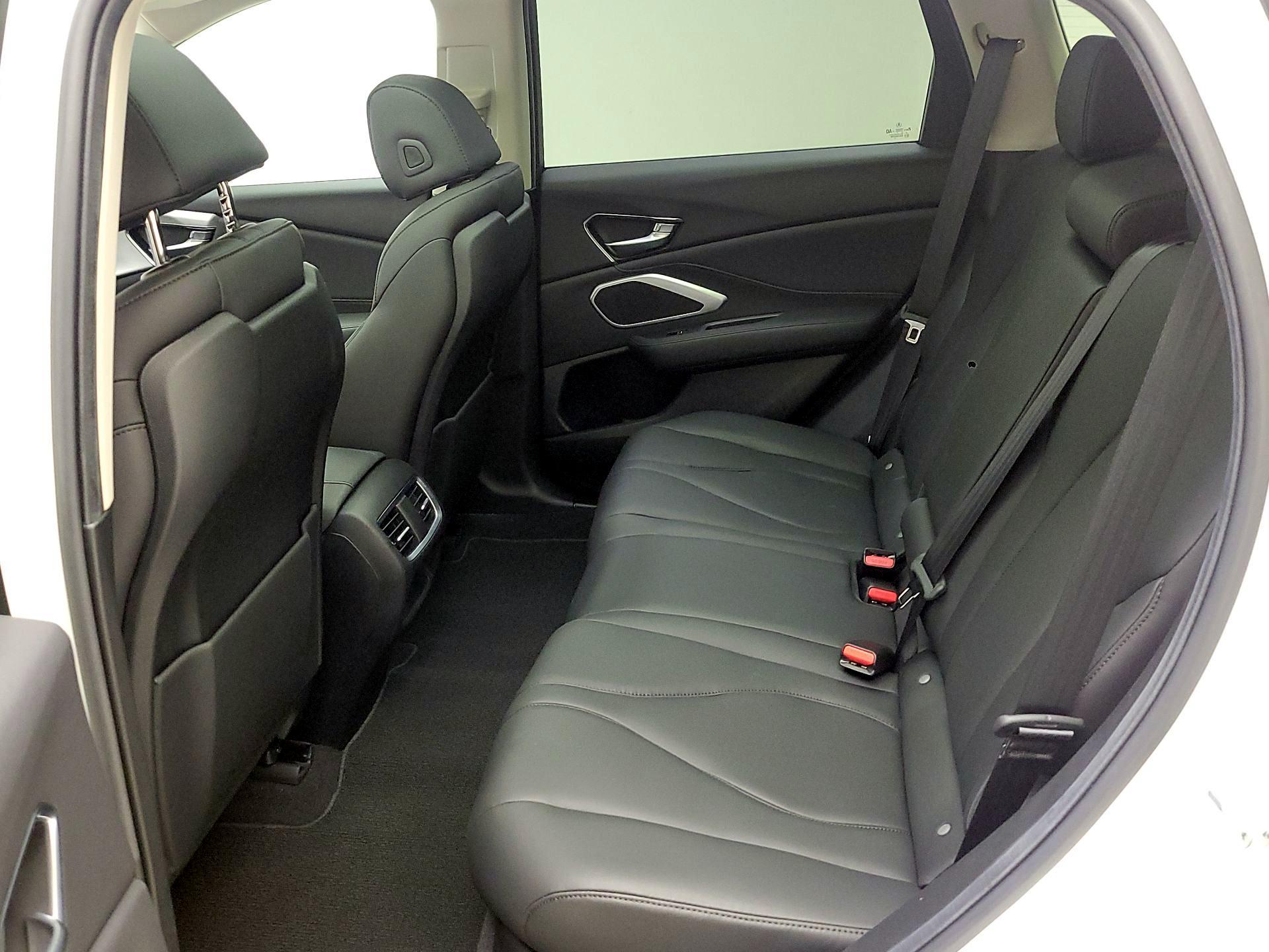 Thumbnail: 2024 Acura RDX - 20