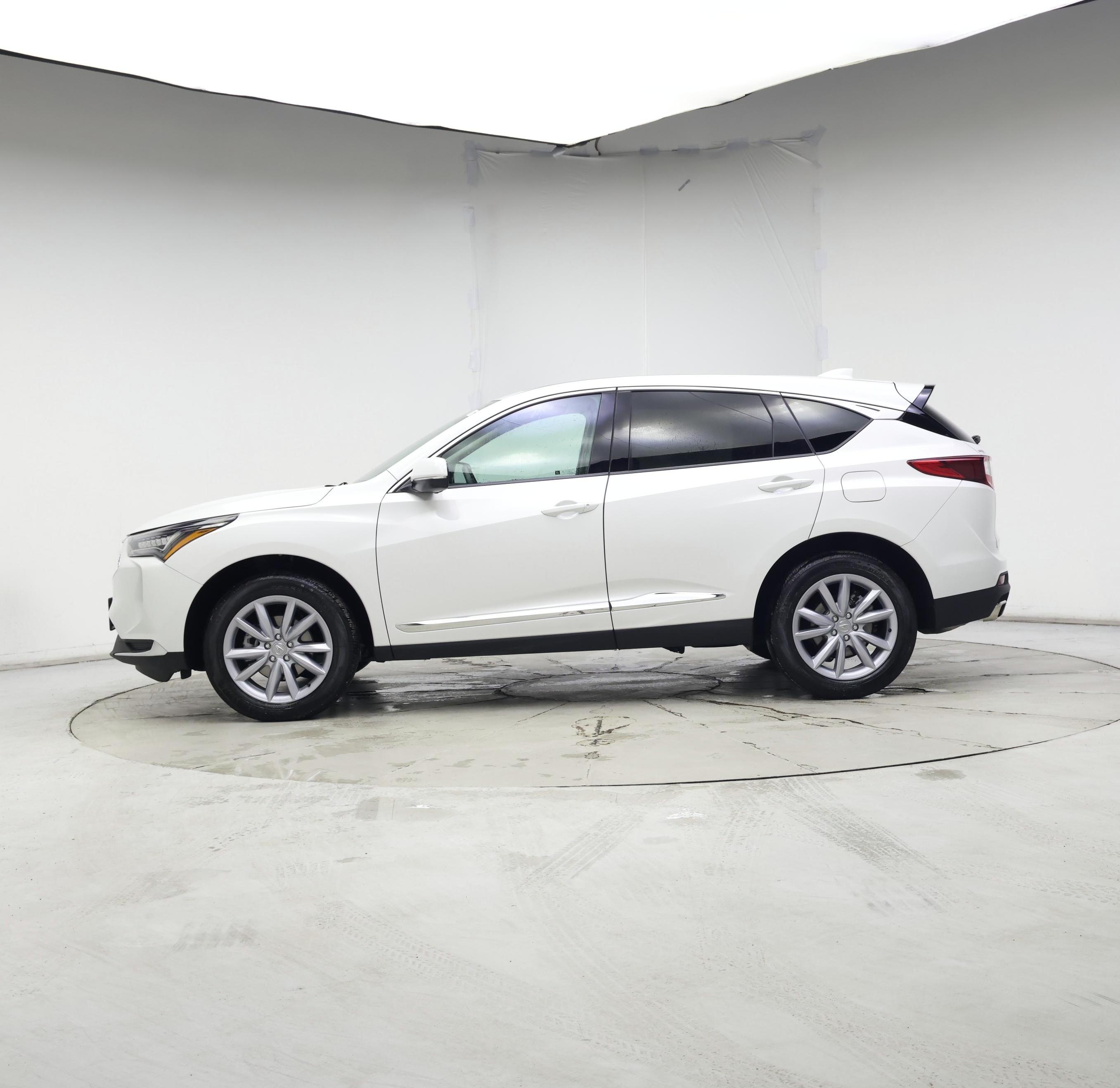 Thumbnail: 2024 Acura RDX - 3