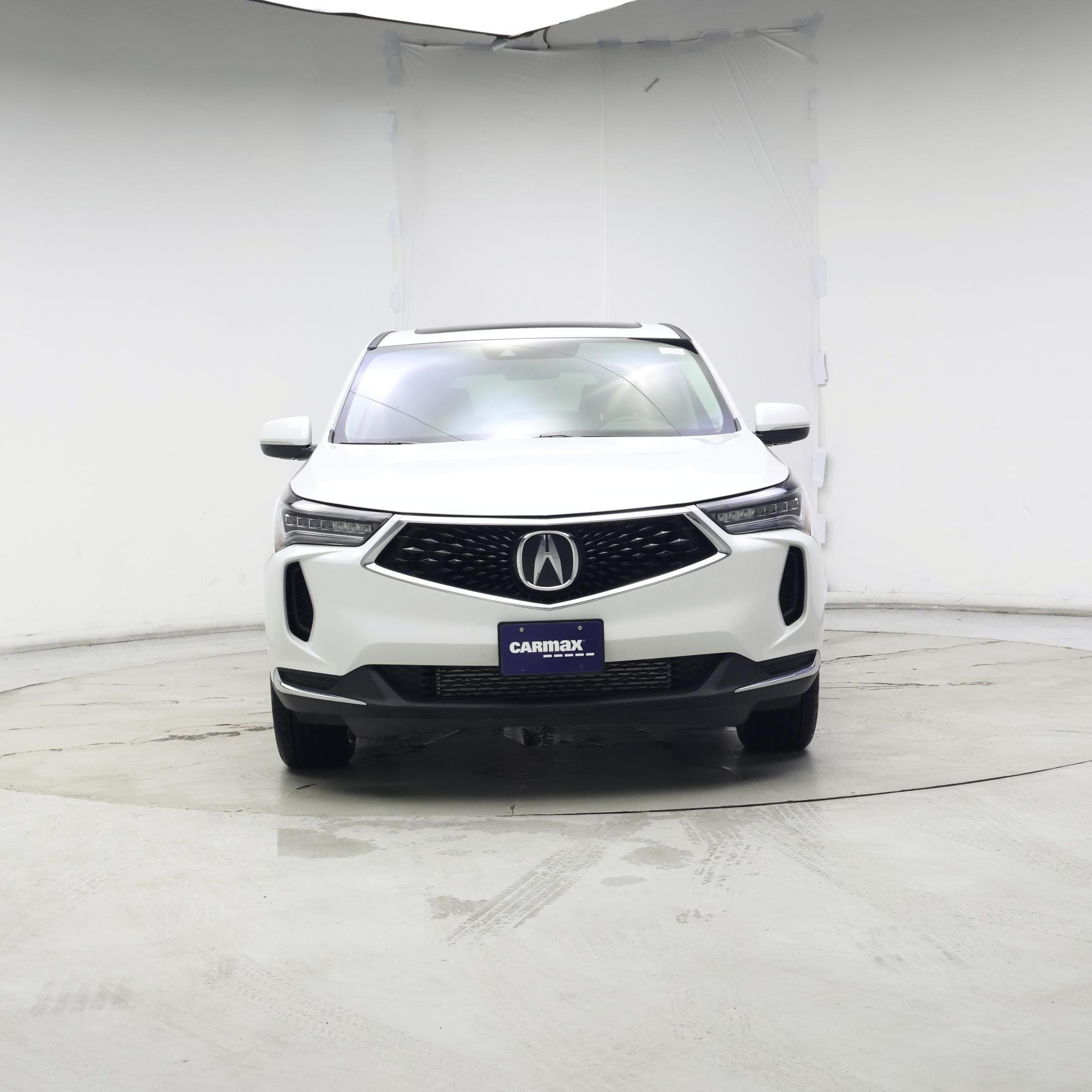 Thumbnail: 2024 Acura RDX - 5