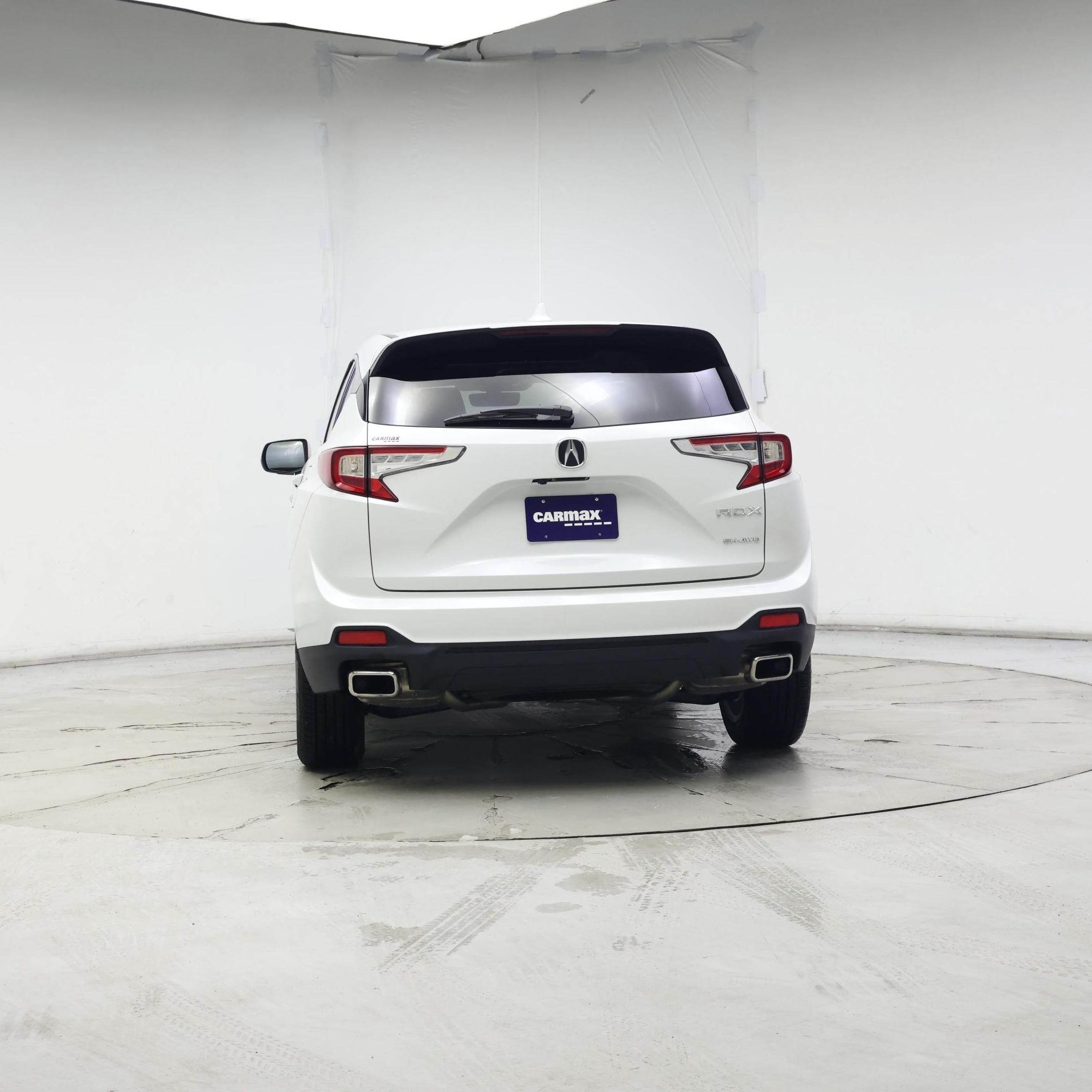 Thumbnail: 2024 Acura RDX - 6