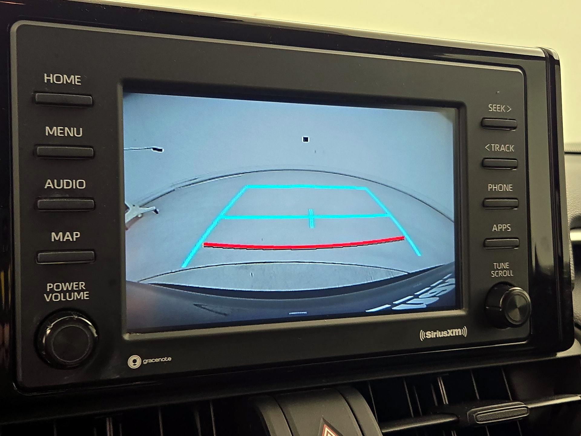 Thumbnail: 2021 Toyota RAV4 - 14