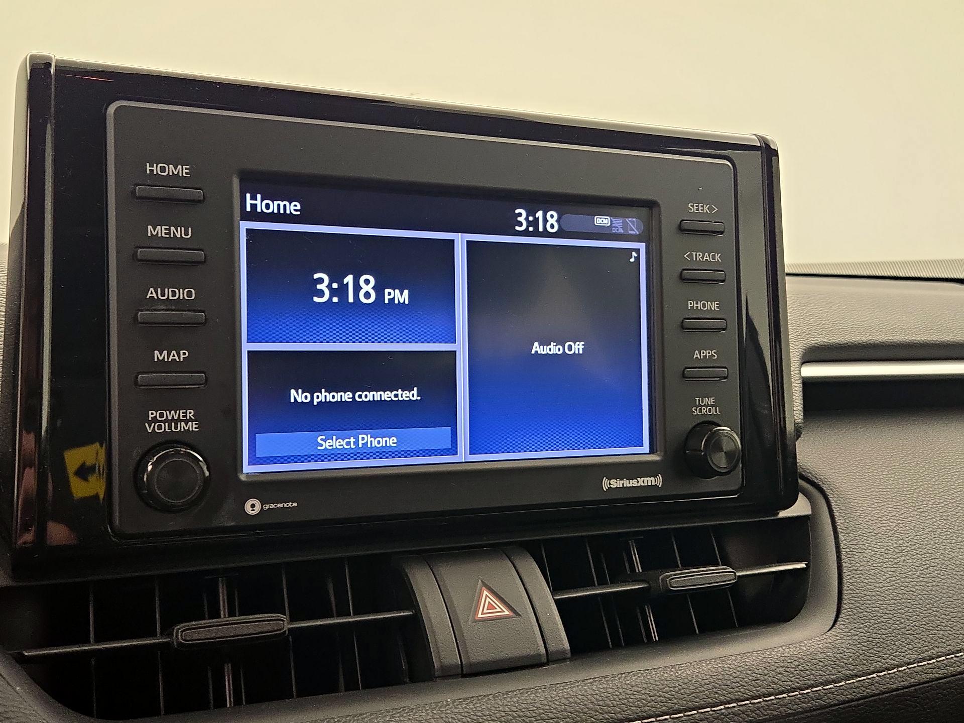 Thumbnail: 2021 Toyota RAV4 - 15