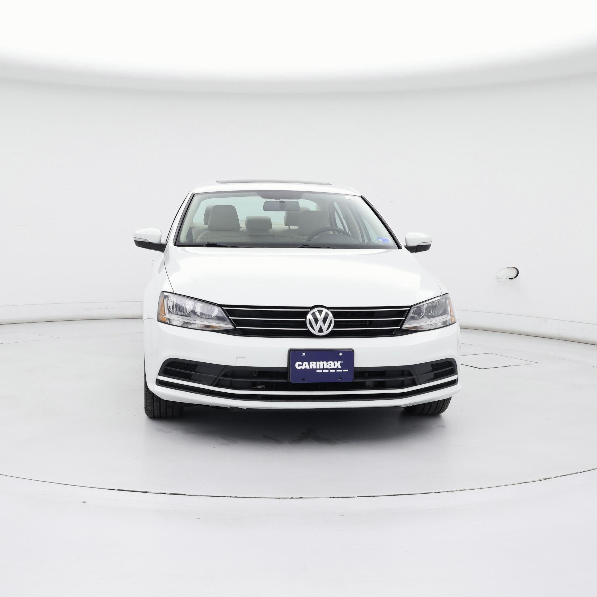 Thumbnail: 2017 Volkswagen Jetta - 5