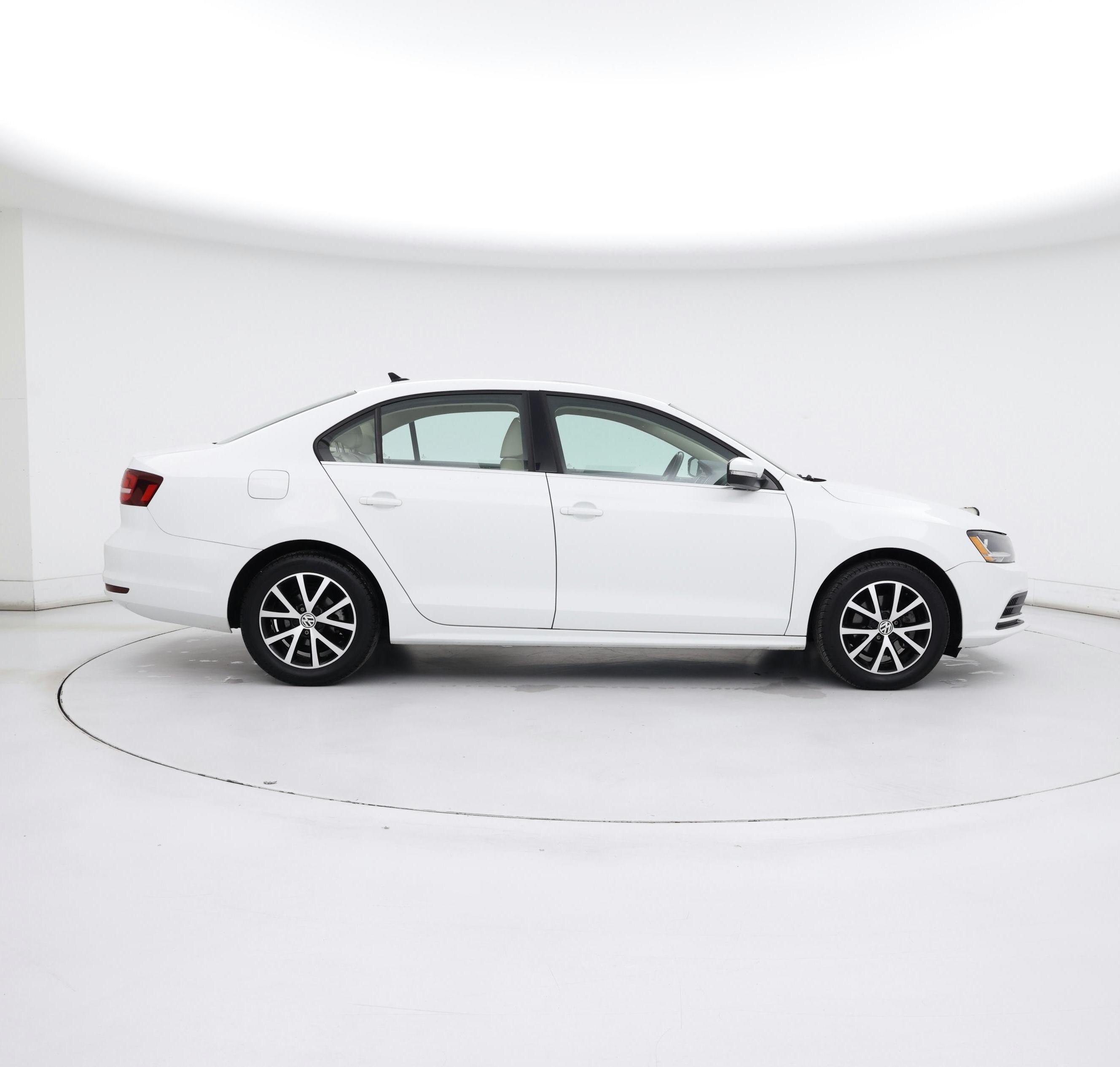 Thumbnail: 2017 Volkswagen Jetta - 7