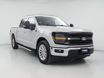 2024 Ford F150 XLT
