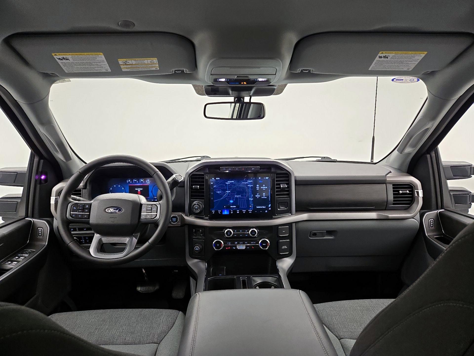 Thumbnail: 2024 Ford F-150 - 9