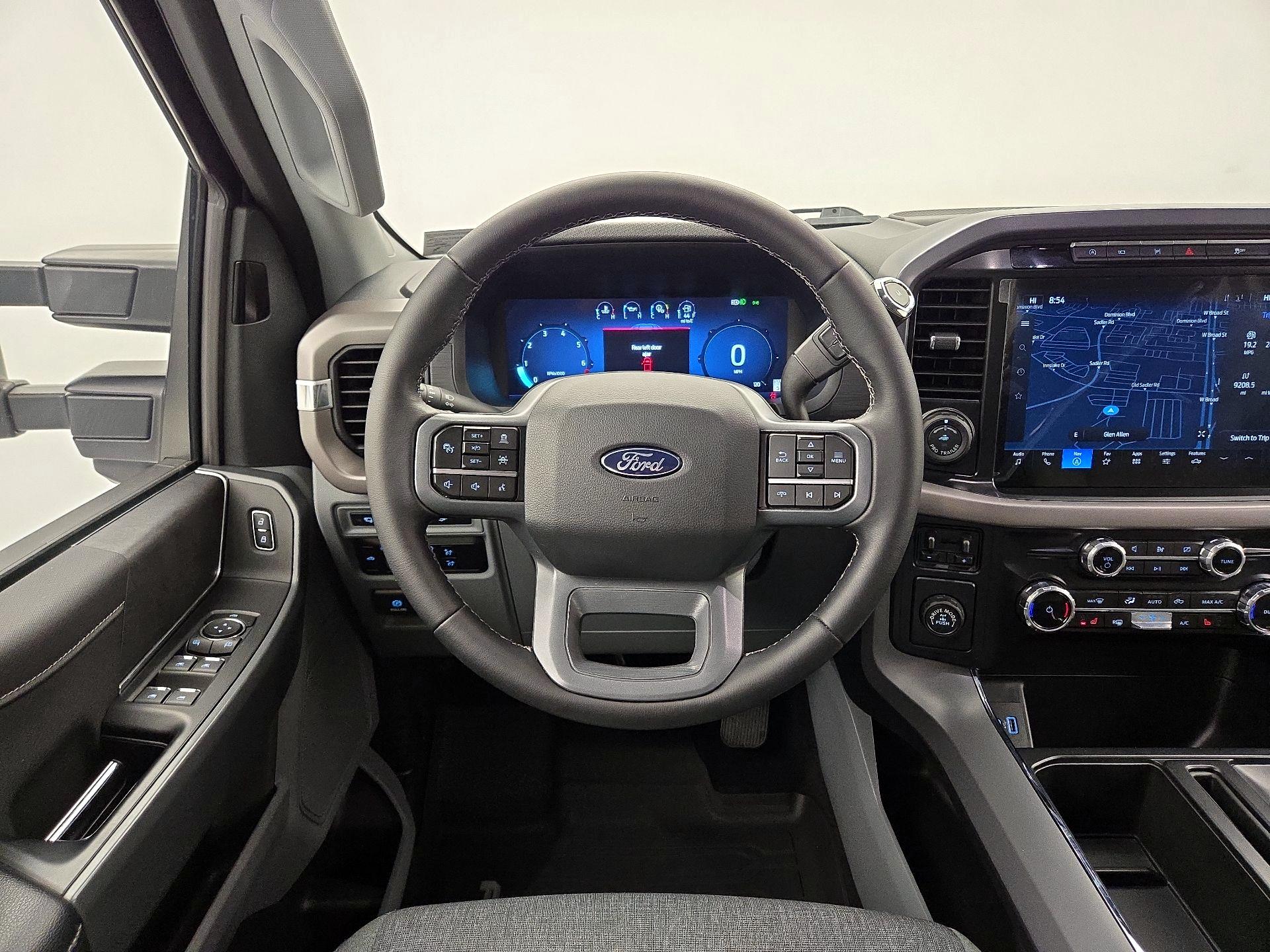 Thumbnail: 2024 Ford F-150 - 10