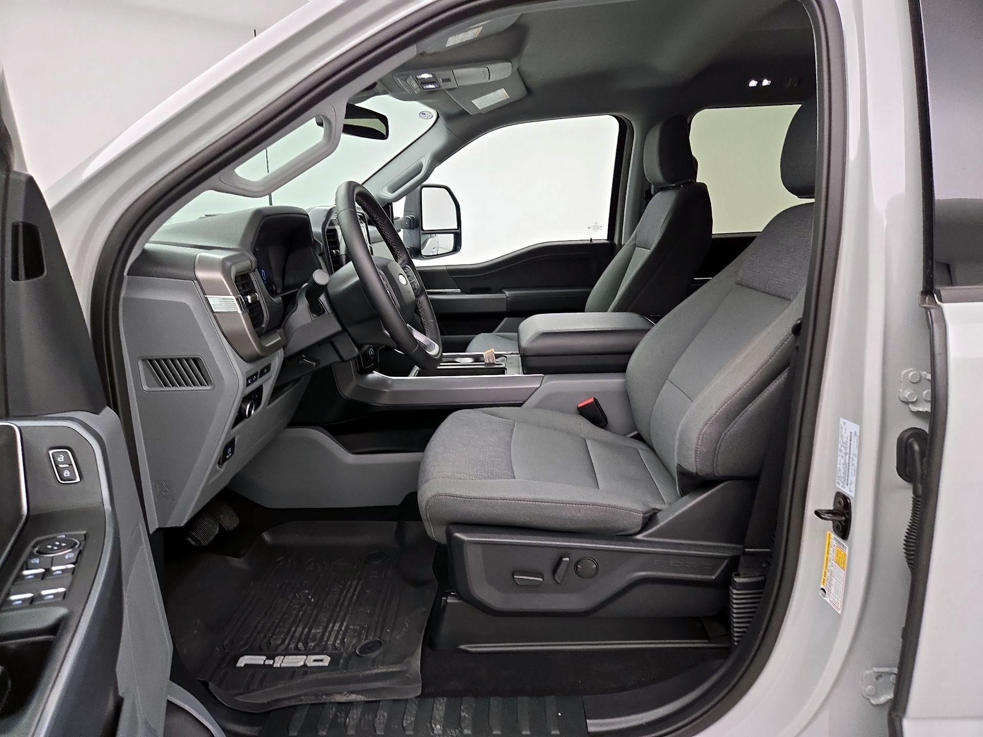 Thumbnail: 2024 Ford F-150 - 11