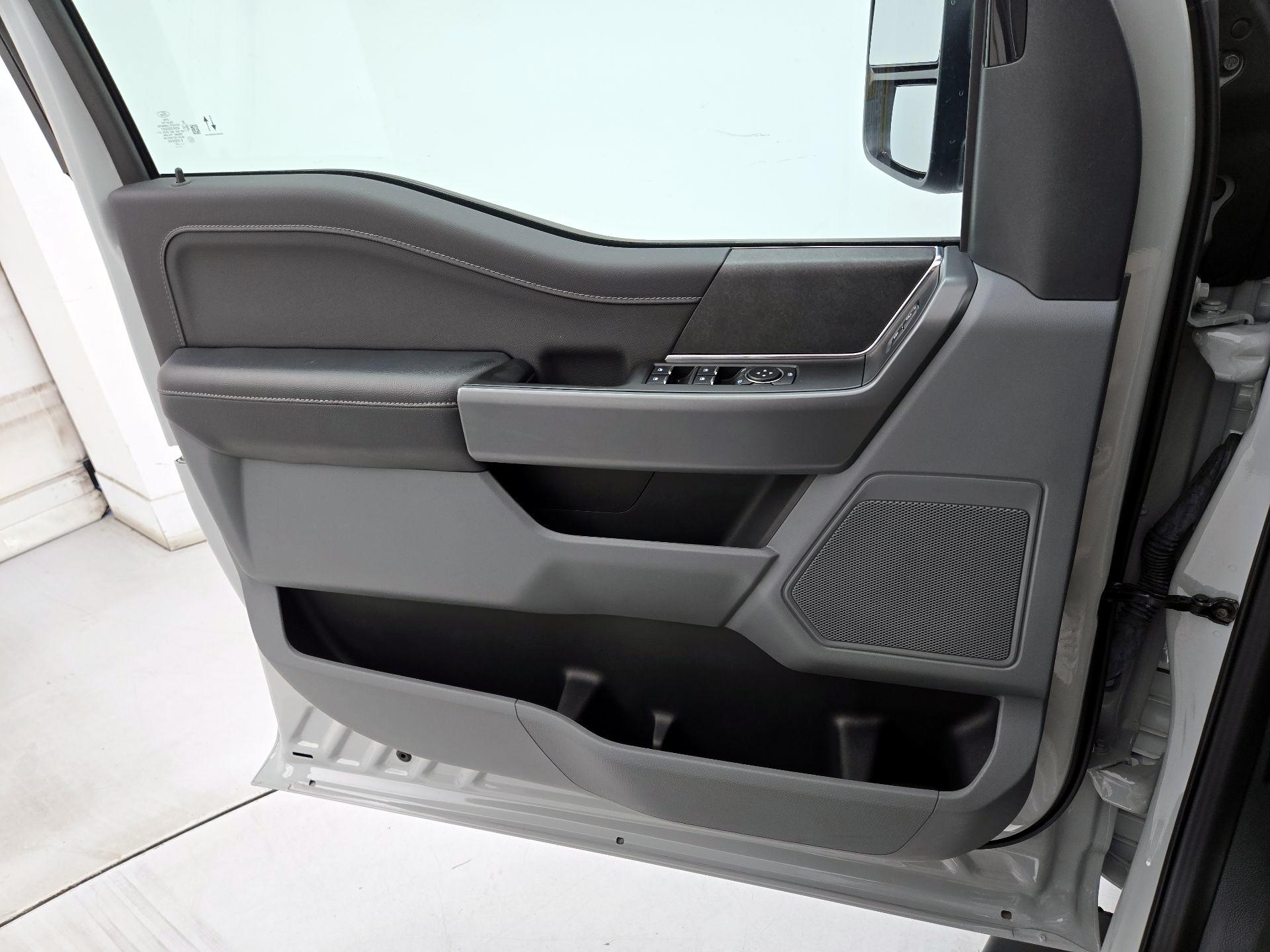 Thumbnail: 2024 Ford F-150 - 12