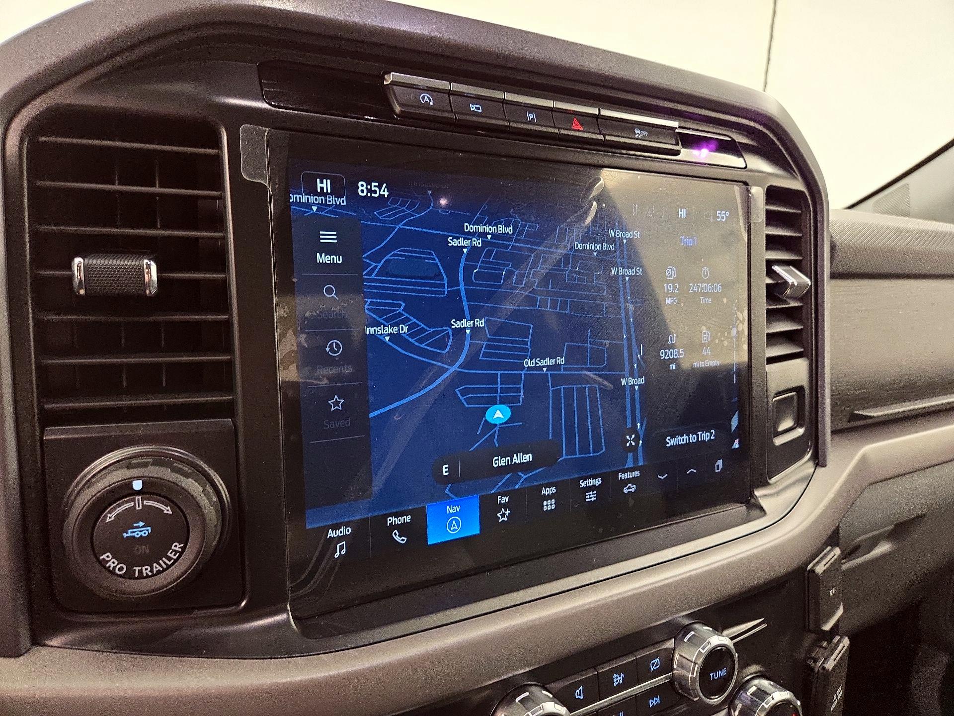 Thumbnail: 2024 Ford F-150 - 14