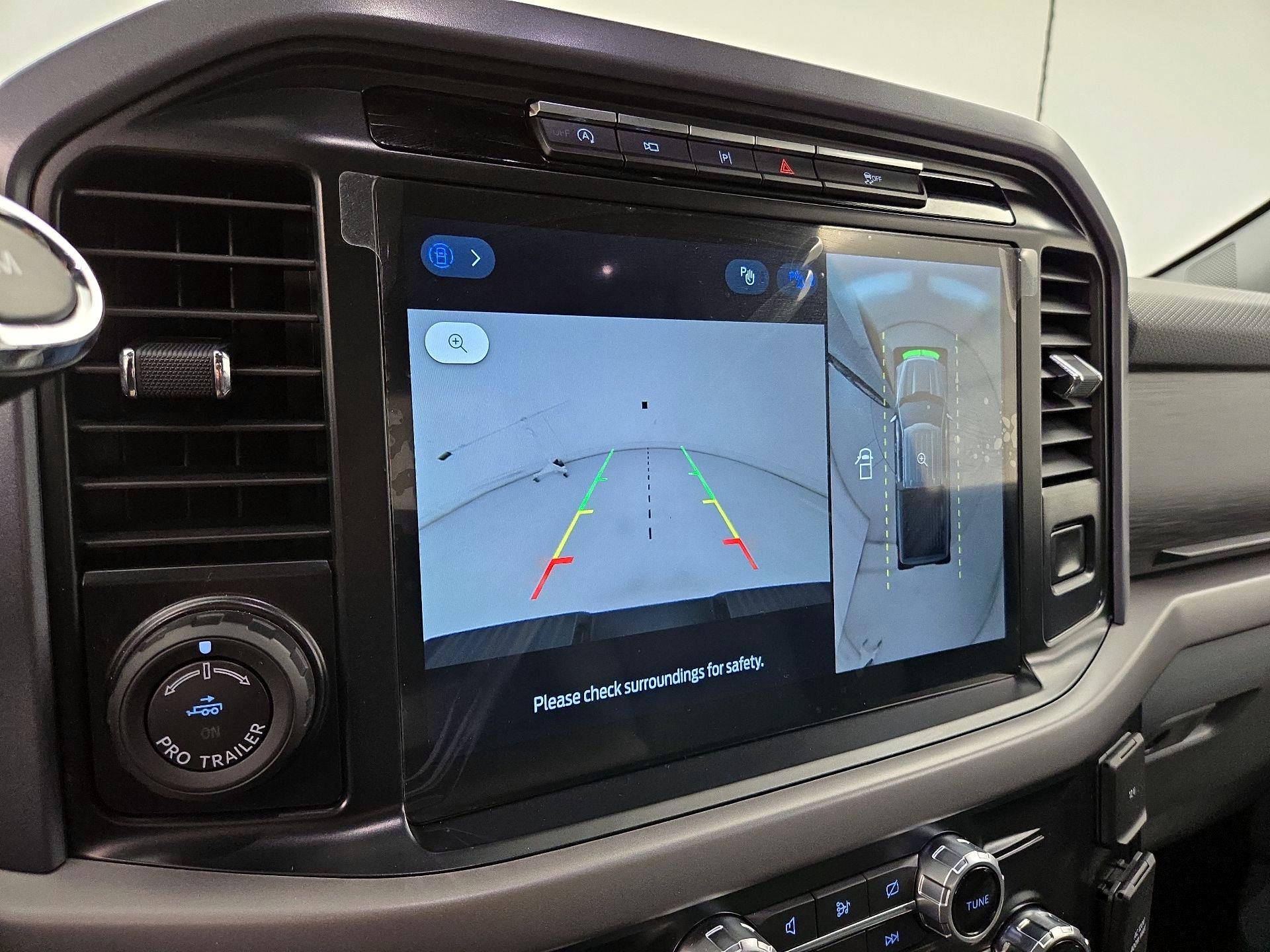 Thumbnail: 2024 Ford F-150 - 15