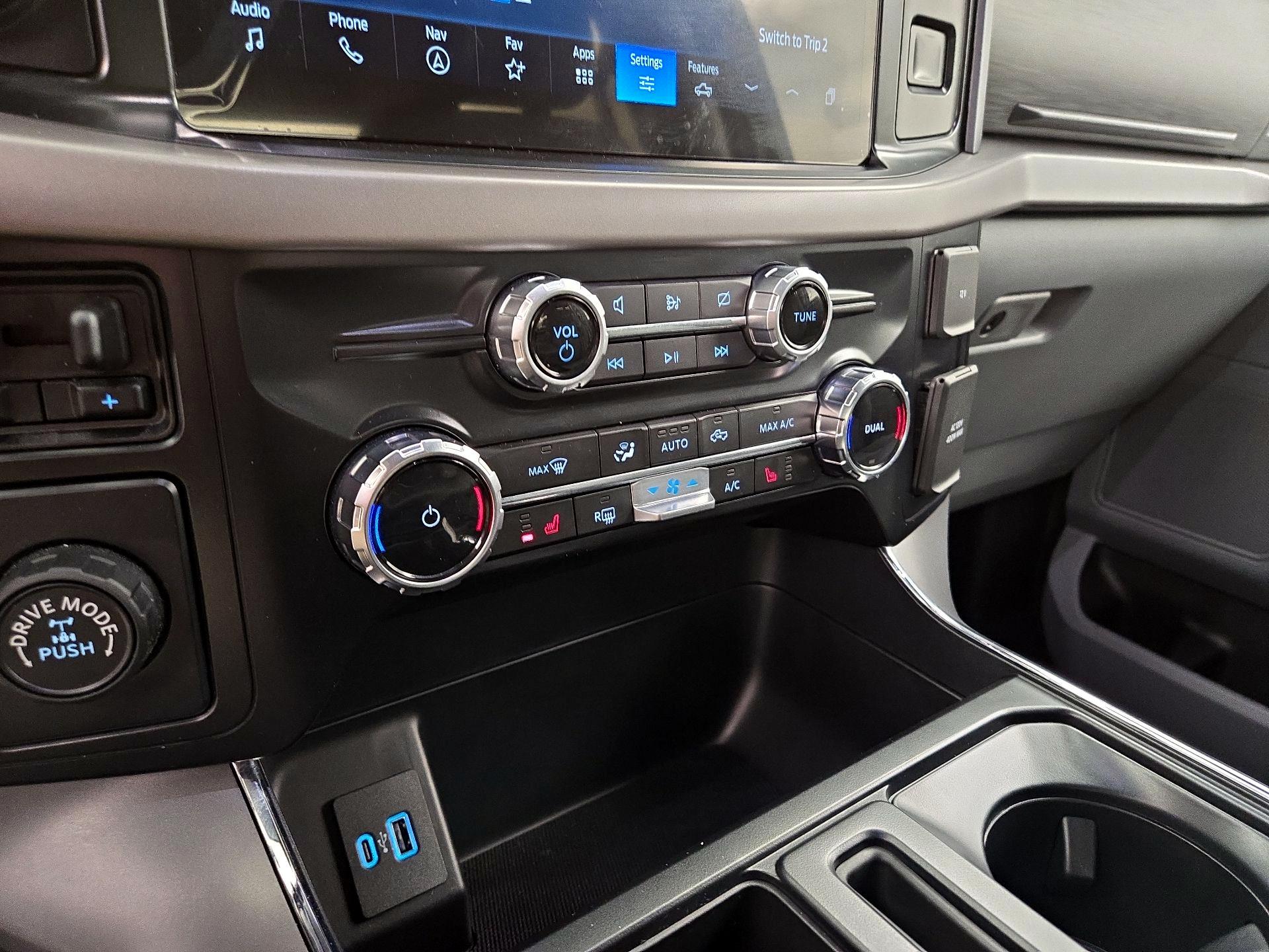 Thumbnail: 2024 Ford F-150 - 17