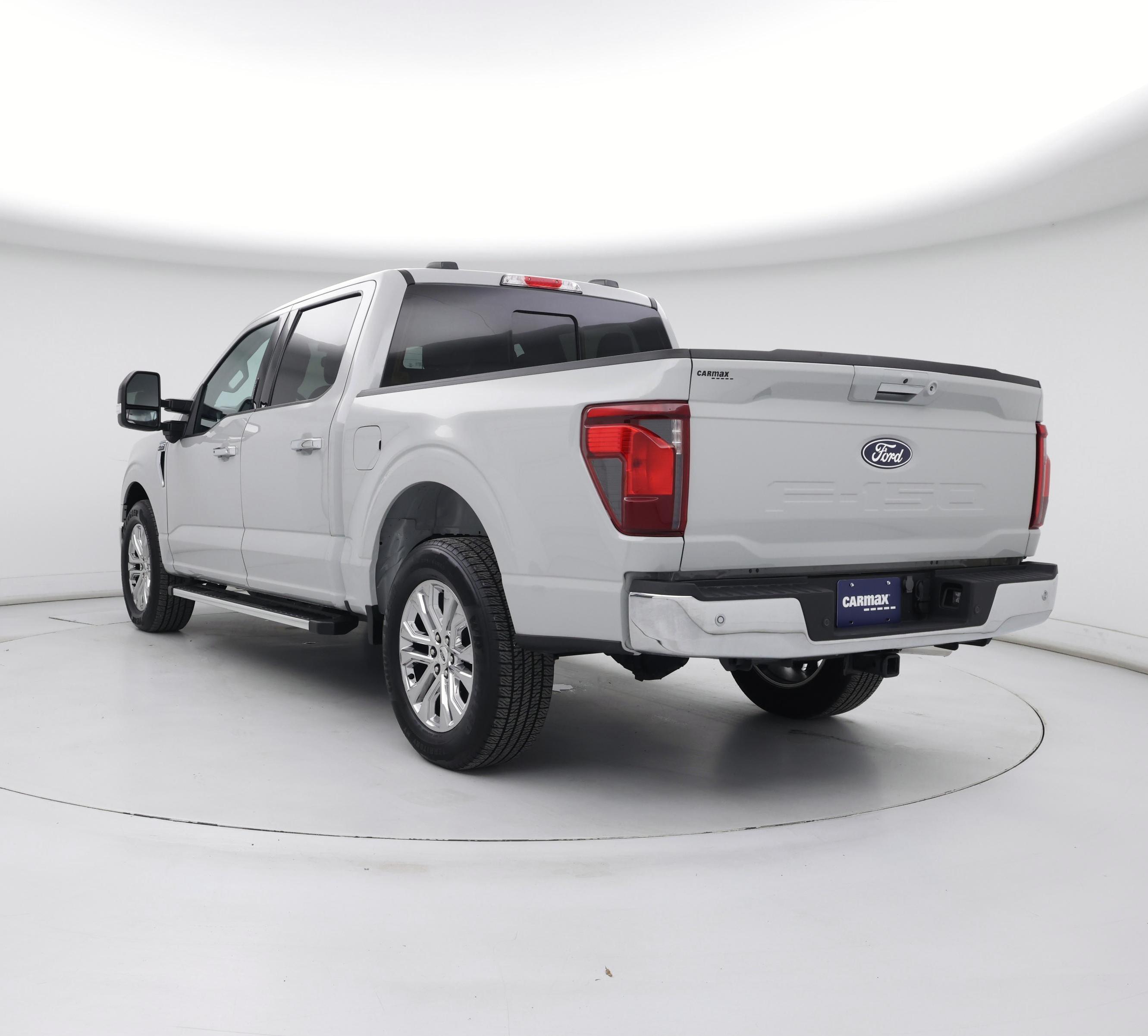 Thumbnail: 2024 Ford F-150 - 2