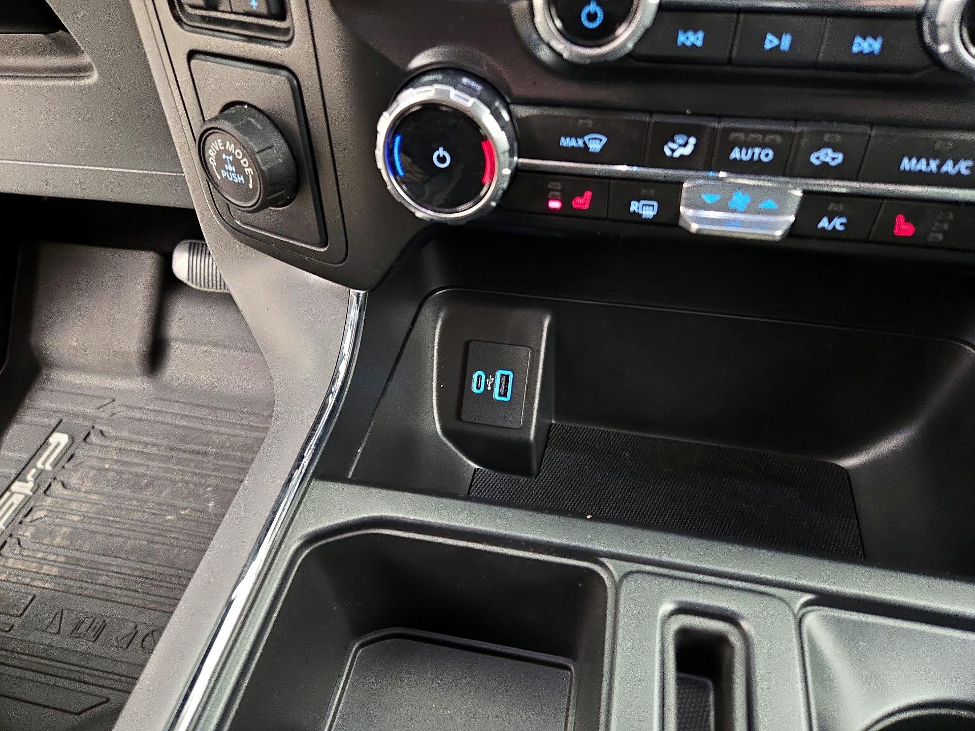 Thumbnail: 2024 Ford F-150 - 19