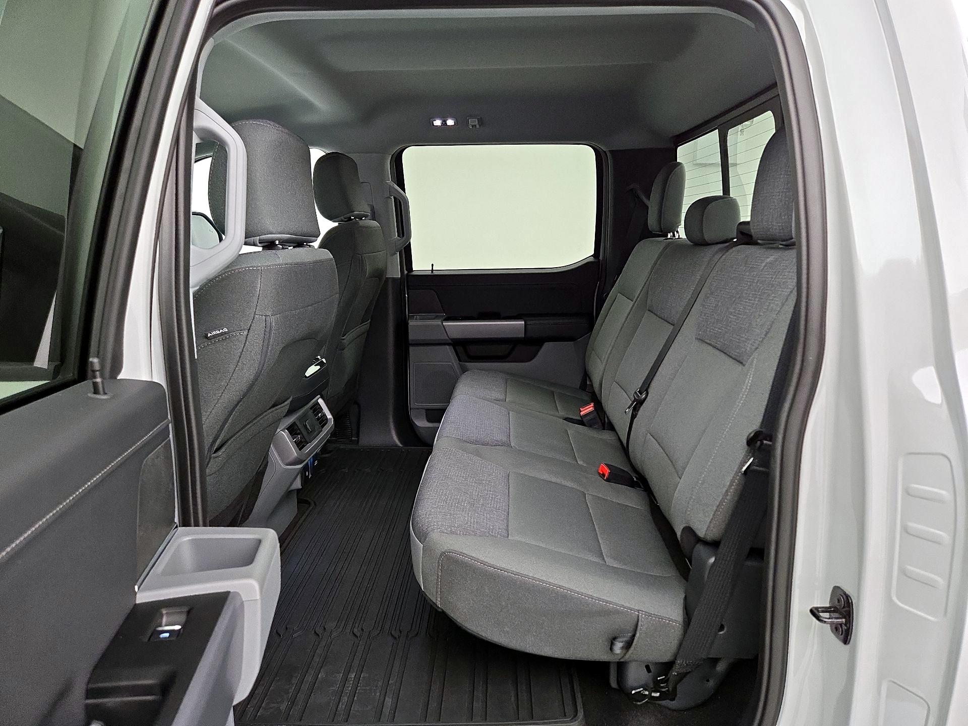 Thumbnail: 2024 Ford F-150 - 20