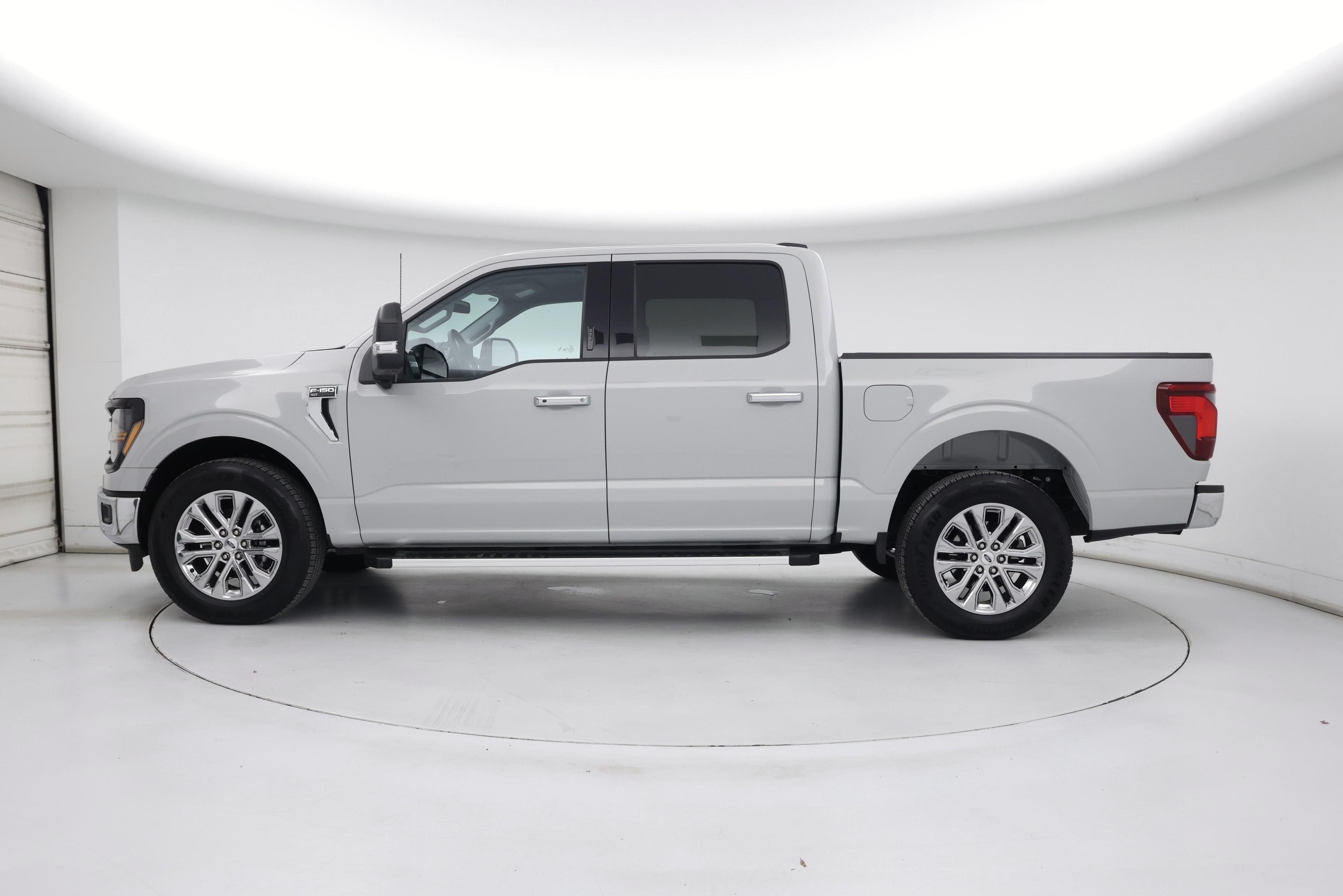 Thumbnail: 2024 Ford F-150 - 3