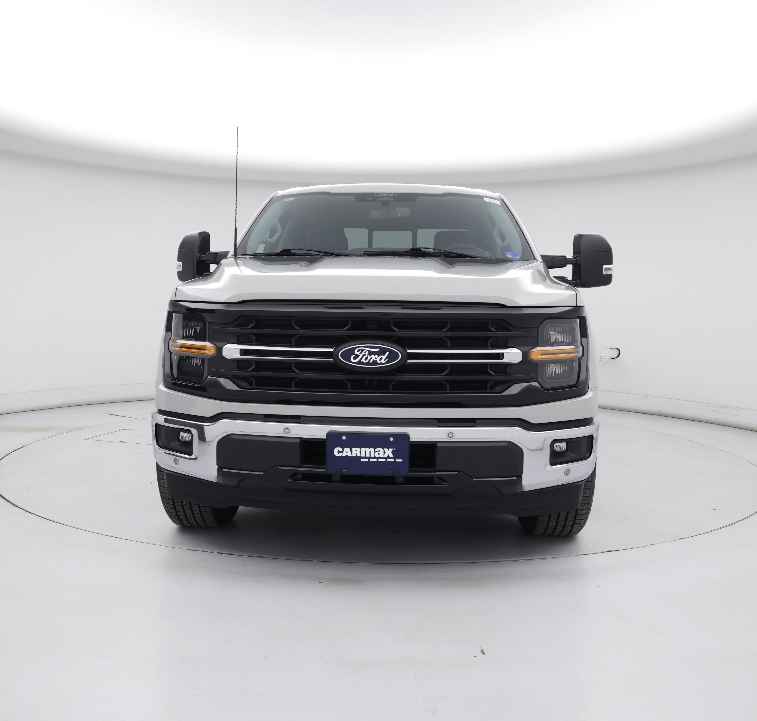 Thumbnail: 2024 Ford F-150 - 5