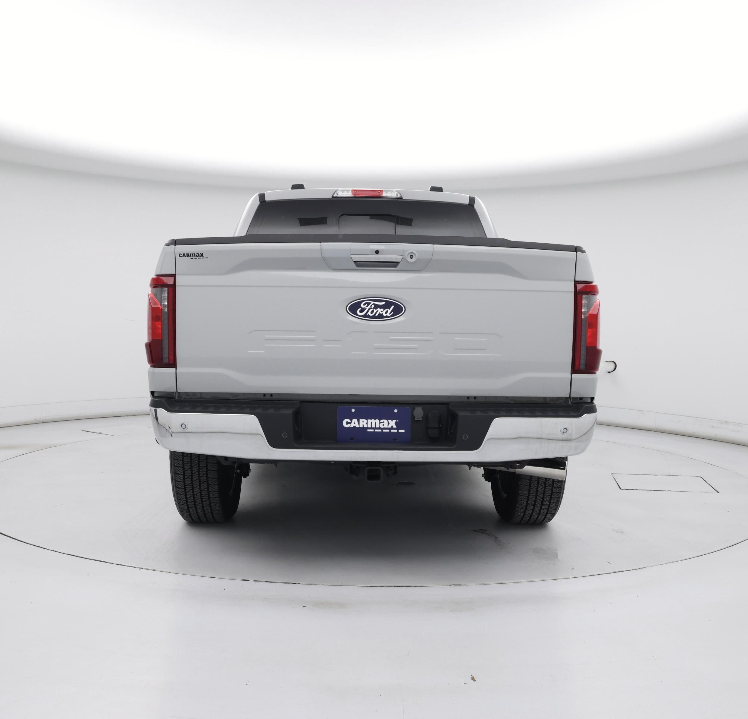 Thumbnail: 2024 Ford F-150 - 6