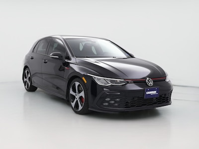 2022 Volkswagen GTI S
