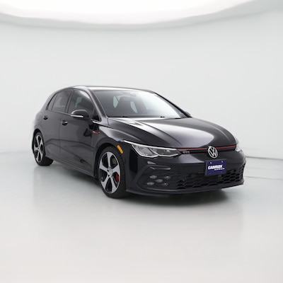 2022 Volkswagen GTI S