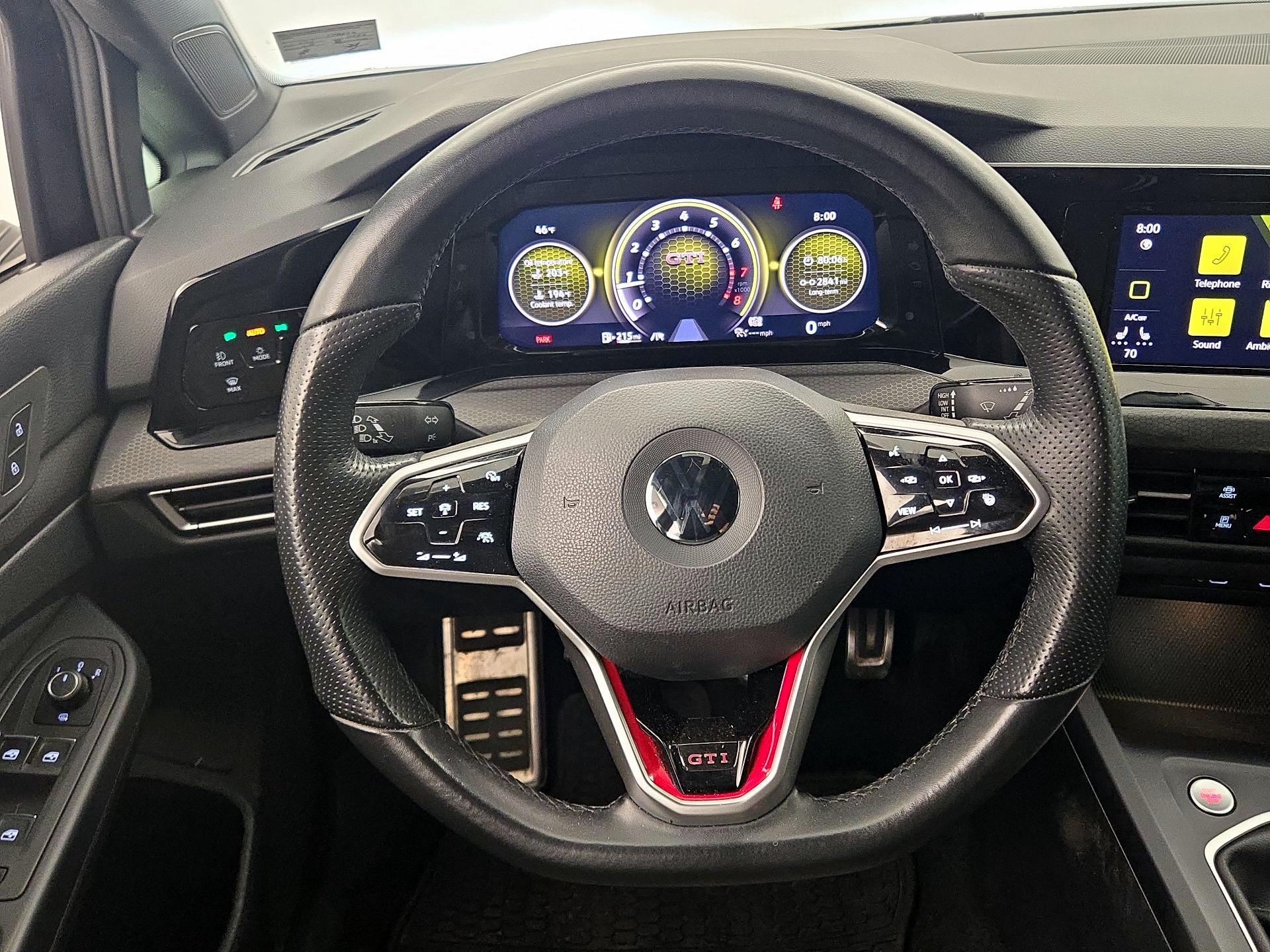 Thumbnail: 2022 Volkswagen Golf - 10