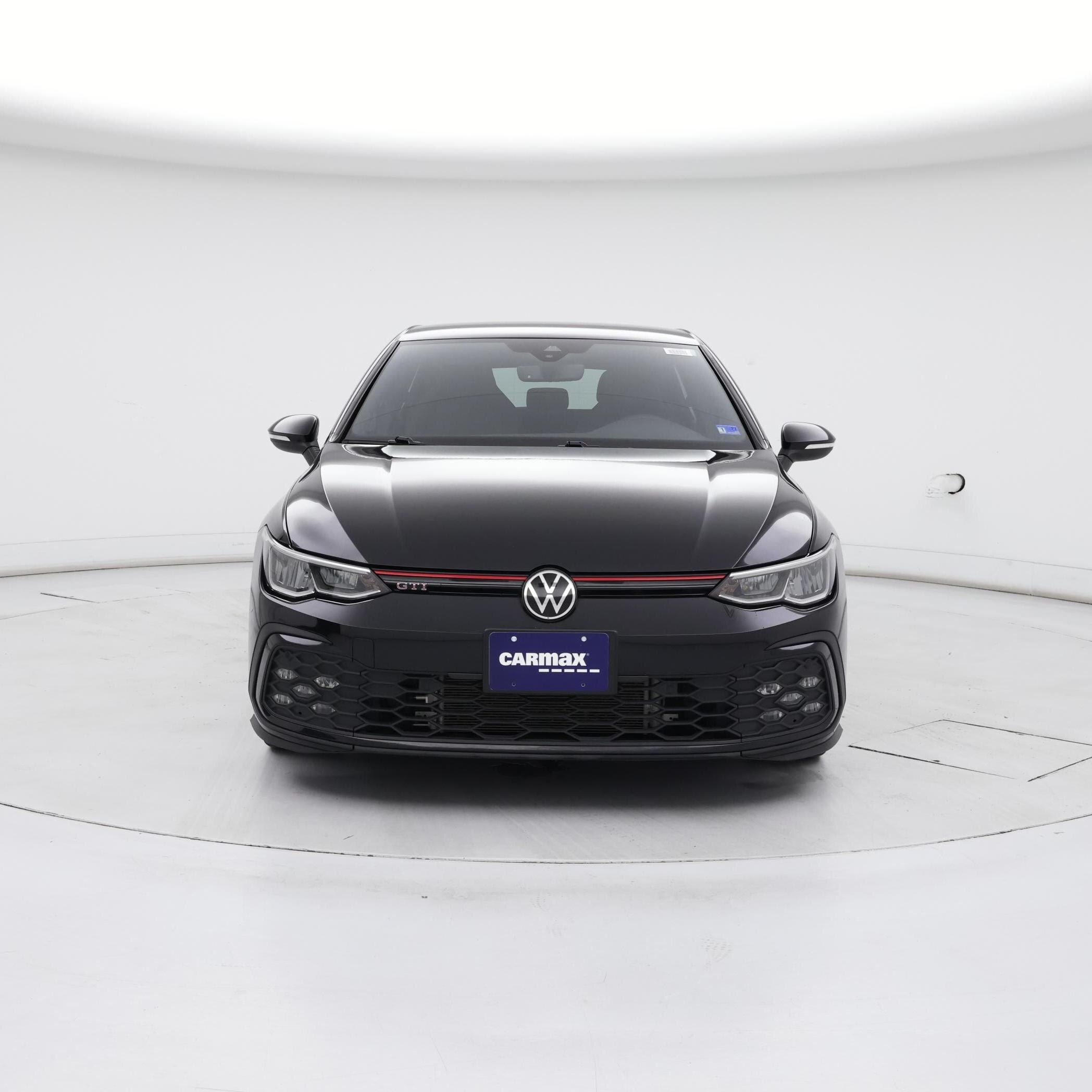 Thumbnail: 2022 Volkswagen Golf - 5