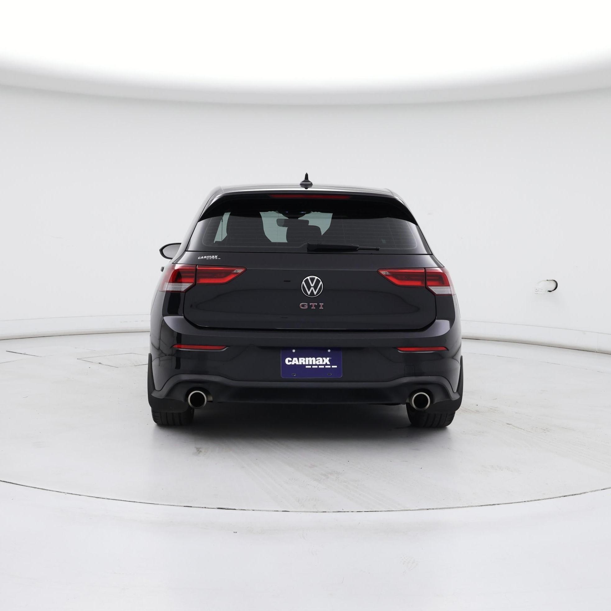 Thumbnail: 2022 Volkswagen Golf - 6