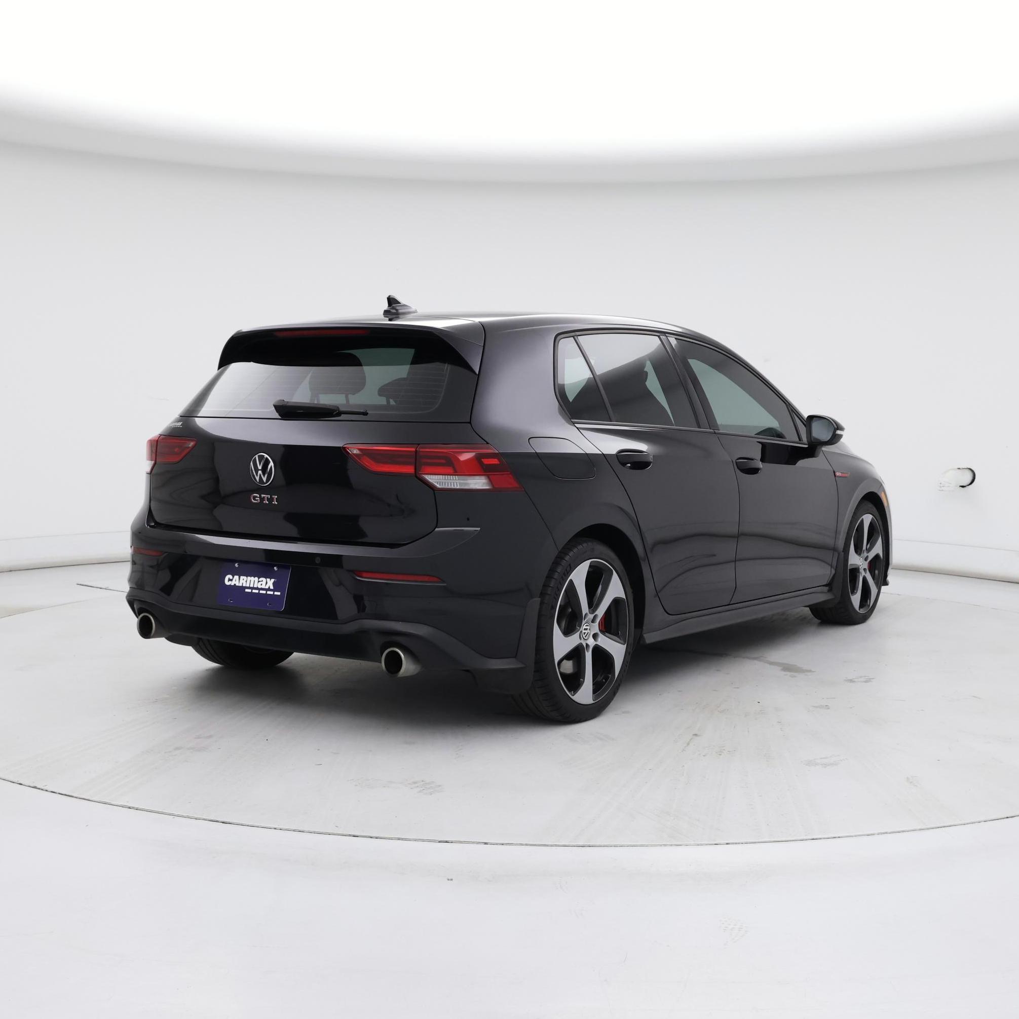 Thumbnail: 2022 Volkswagen Golf - 8