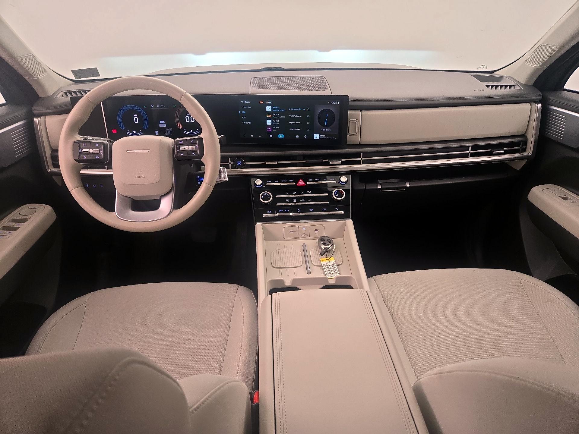 Thumbnail: 2024 Hyundai Santa Fe - 9