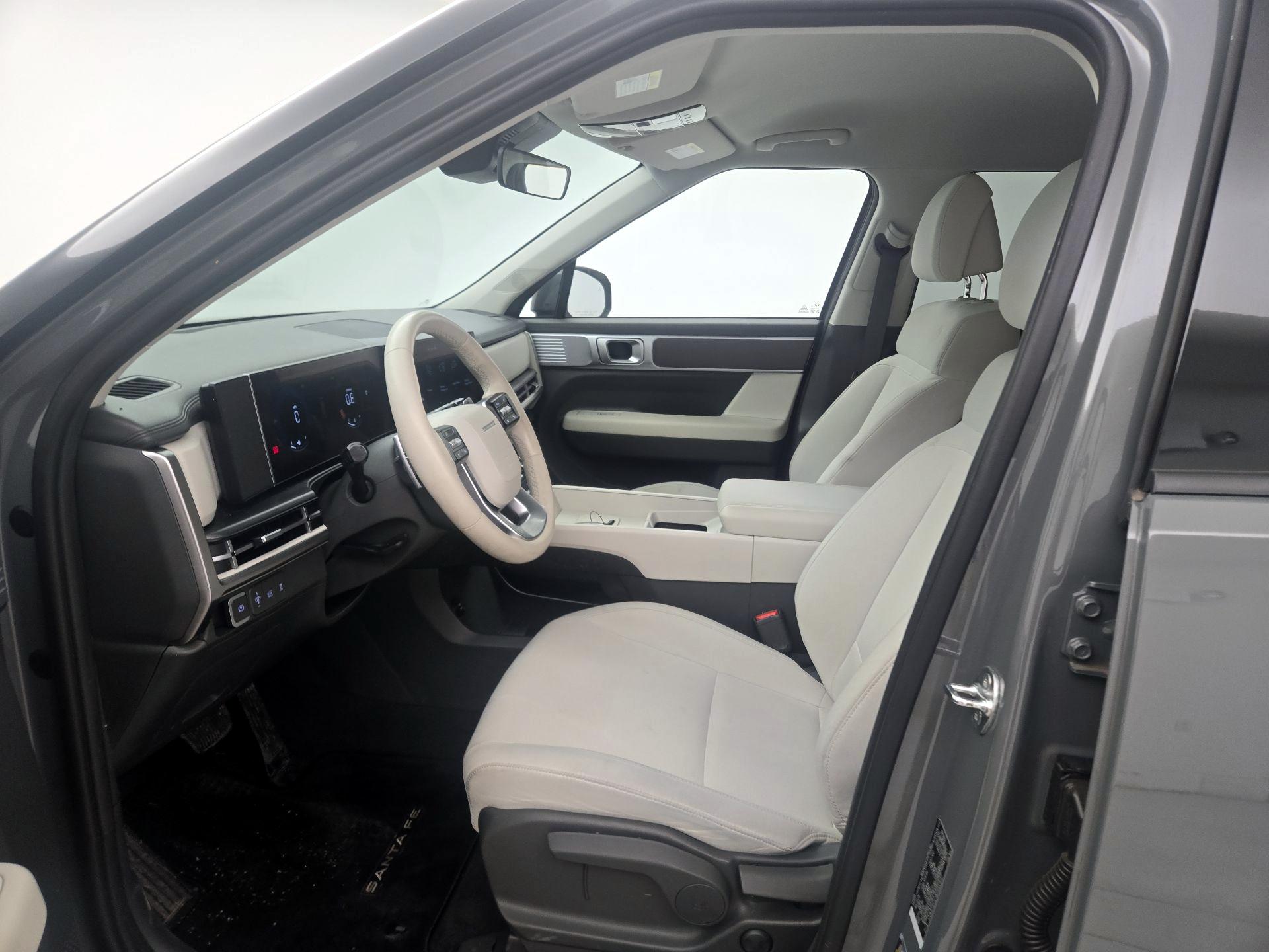 Thumbnail: 2024 Hyundai Santa Fe - 11