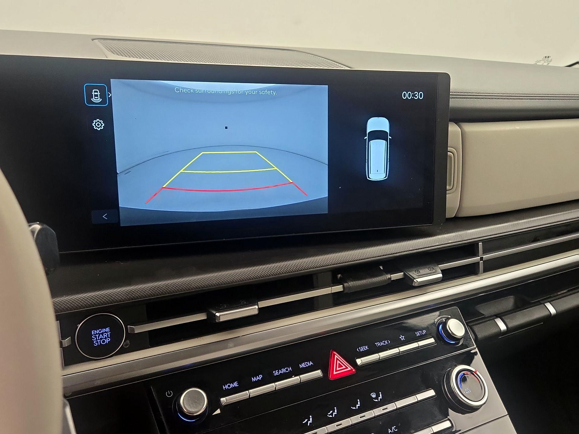 Thumbnail: 2024 Hyundai Santa Fe - 14