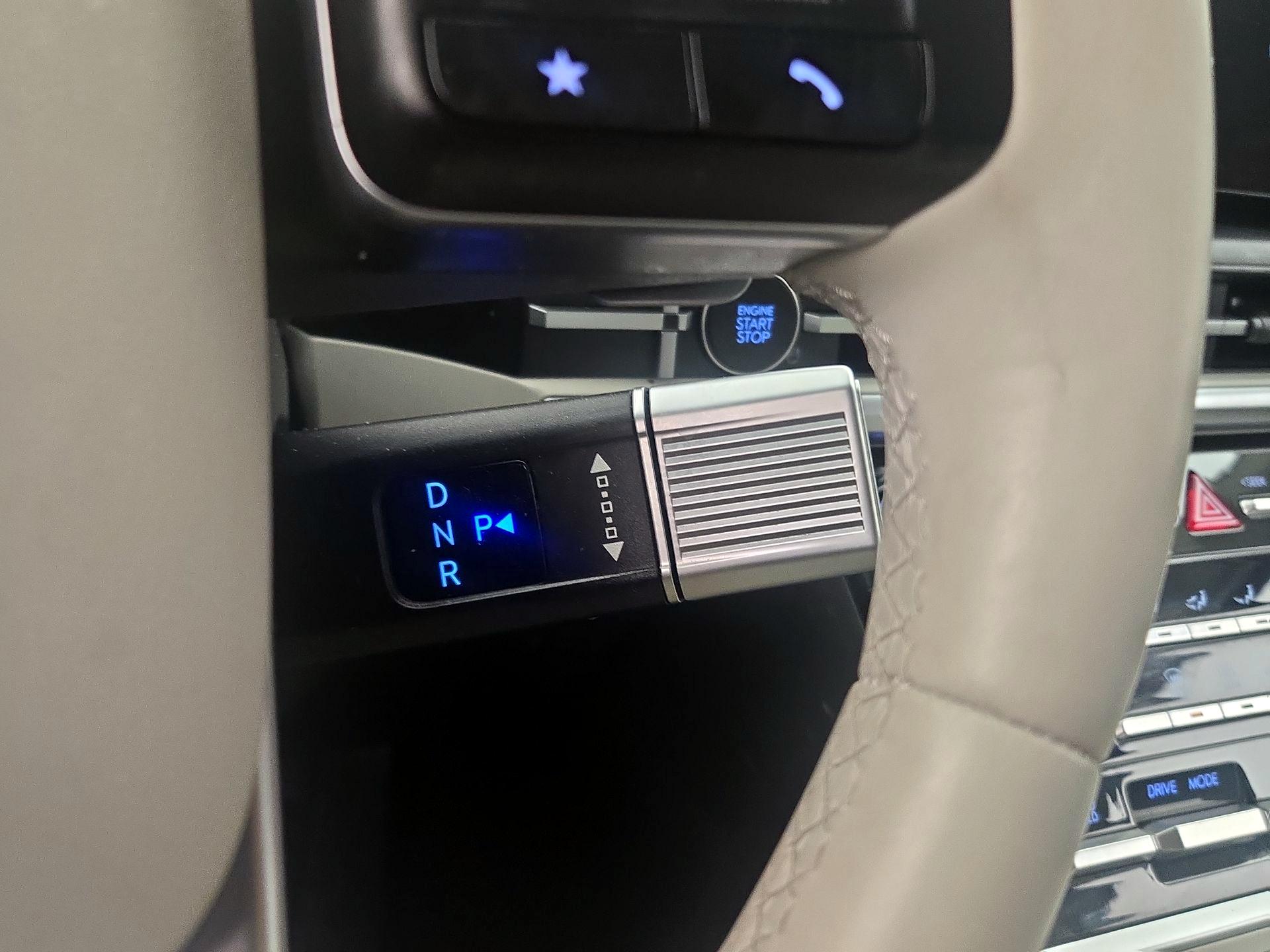 Thumbnail: 2024 Hyundai Santa Fe - 17