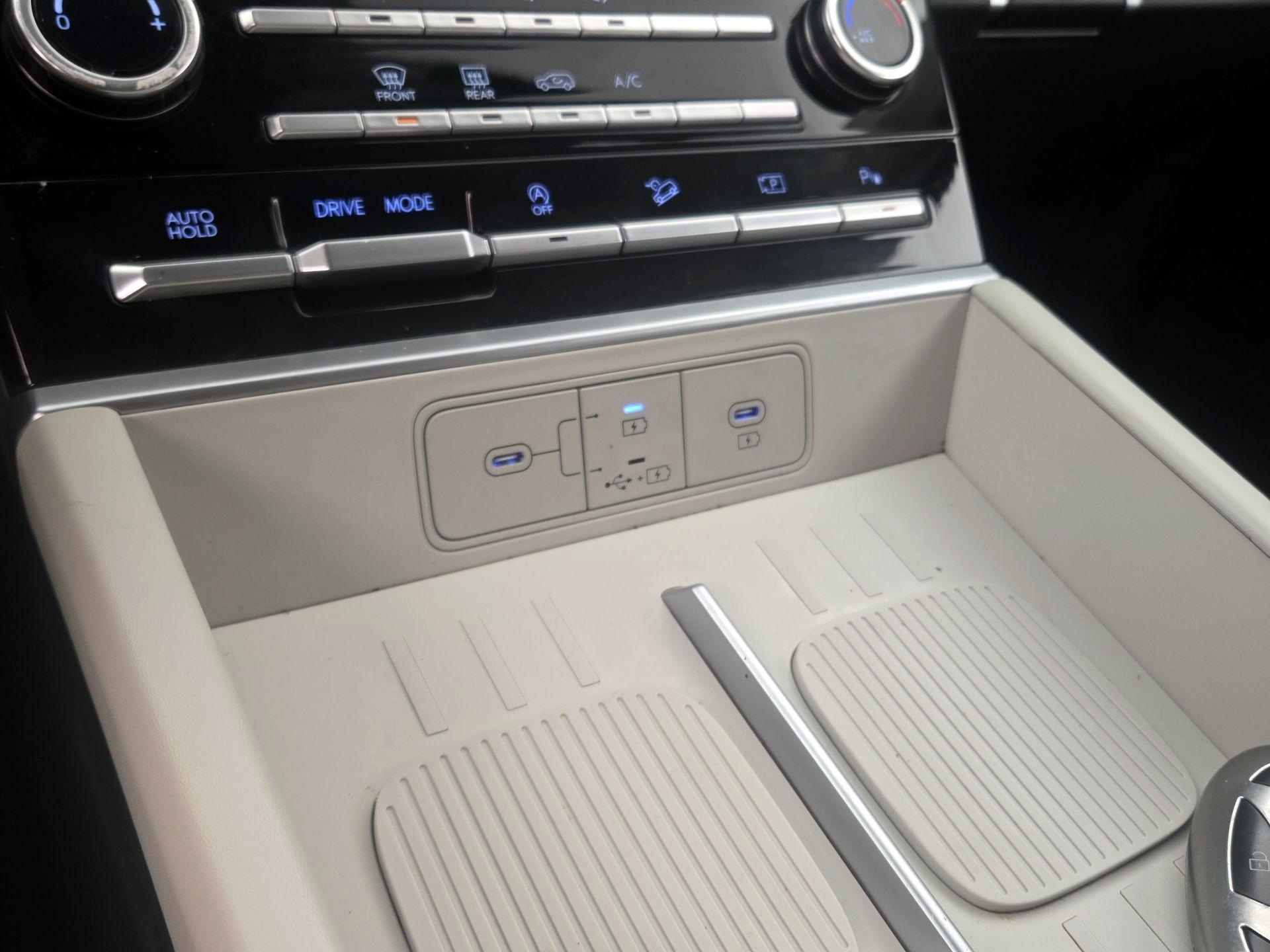 Thumbnail: 2024 Hyundai Santa Fe - 18