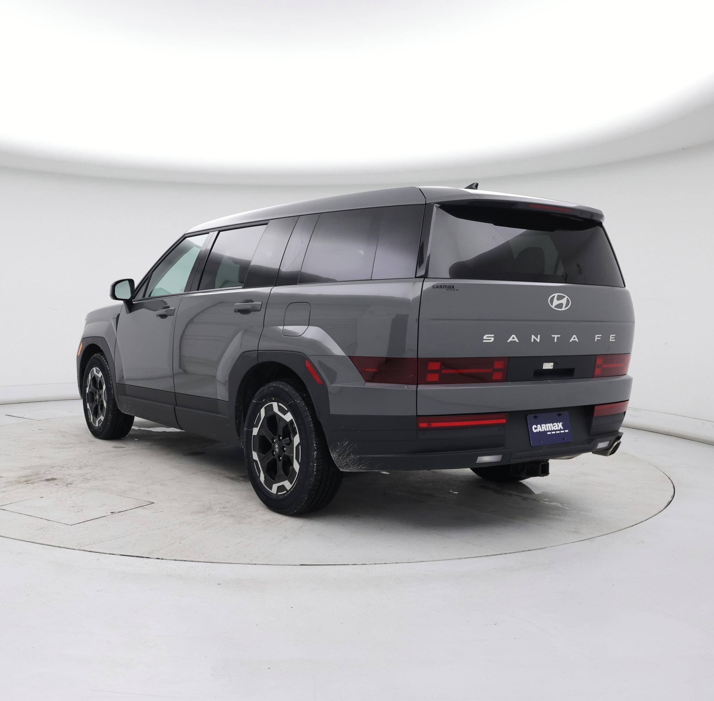 Thumbnail: 2024 Hyundai Santa Fe - 2