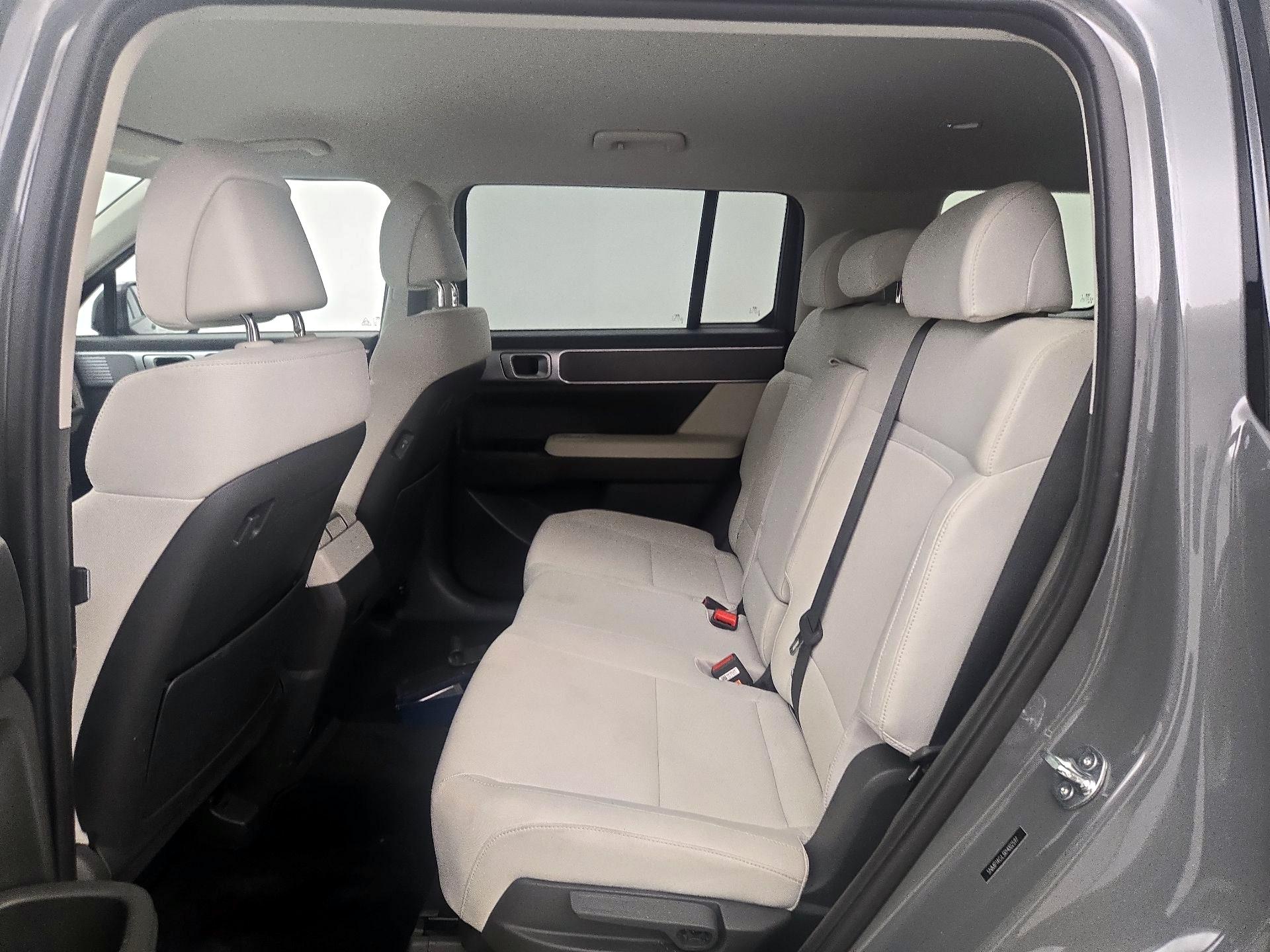 Thumbnail: 2024 Hyundai Santa Fe - 19