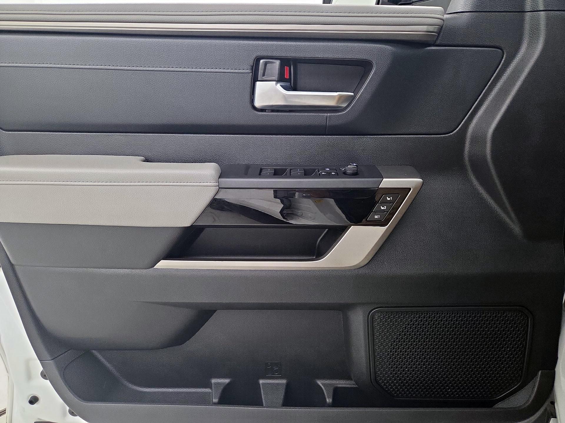 Thumbnail: 2023 Toyota Sequoia - 12