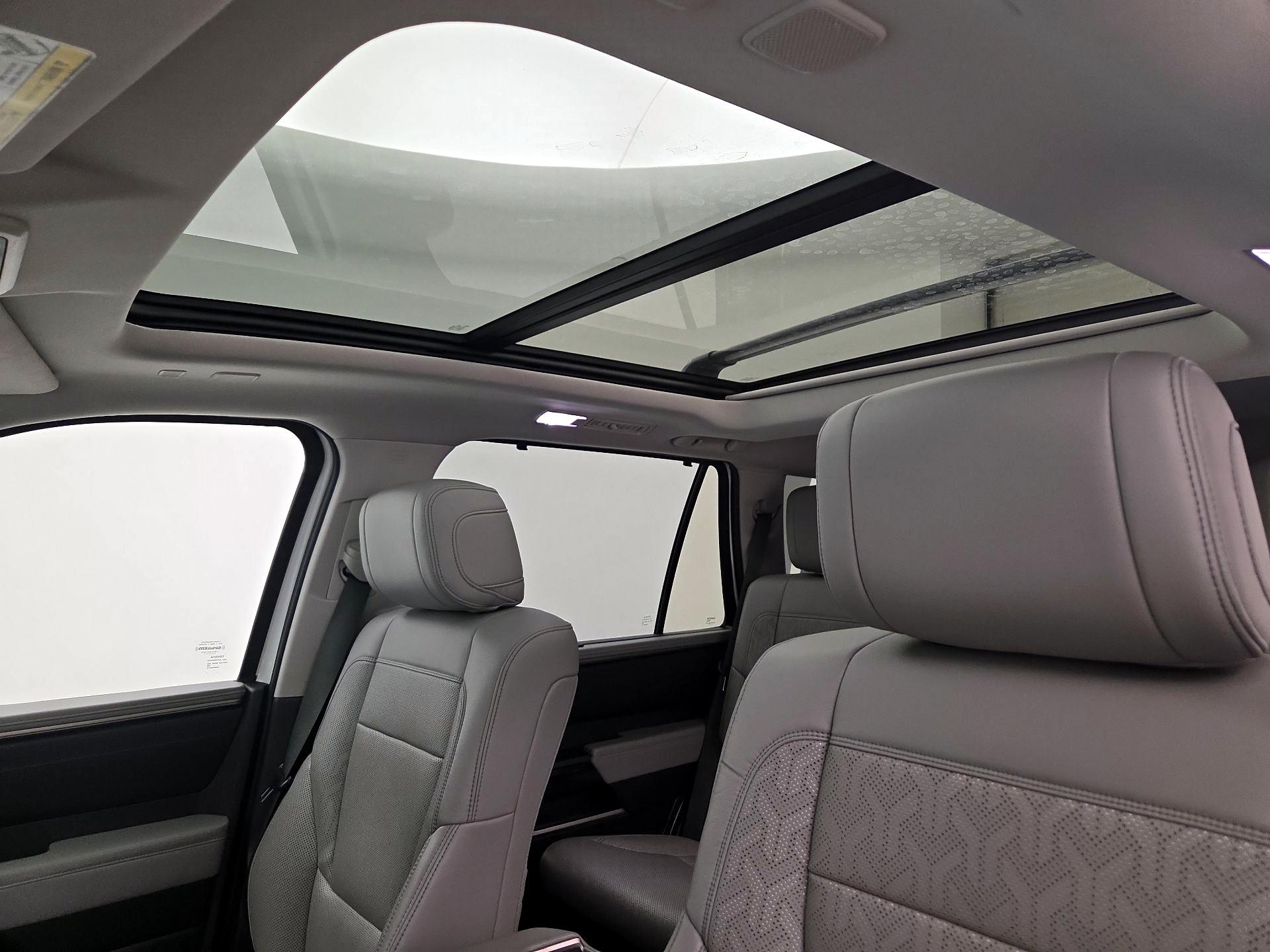 Thumbnail: 2023 Toyota Sequoia - 19