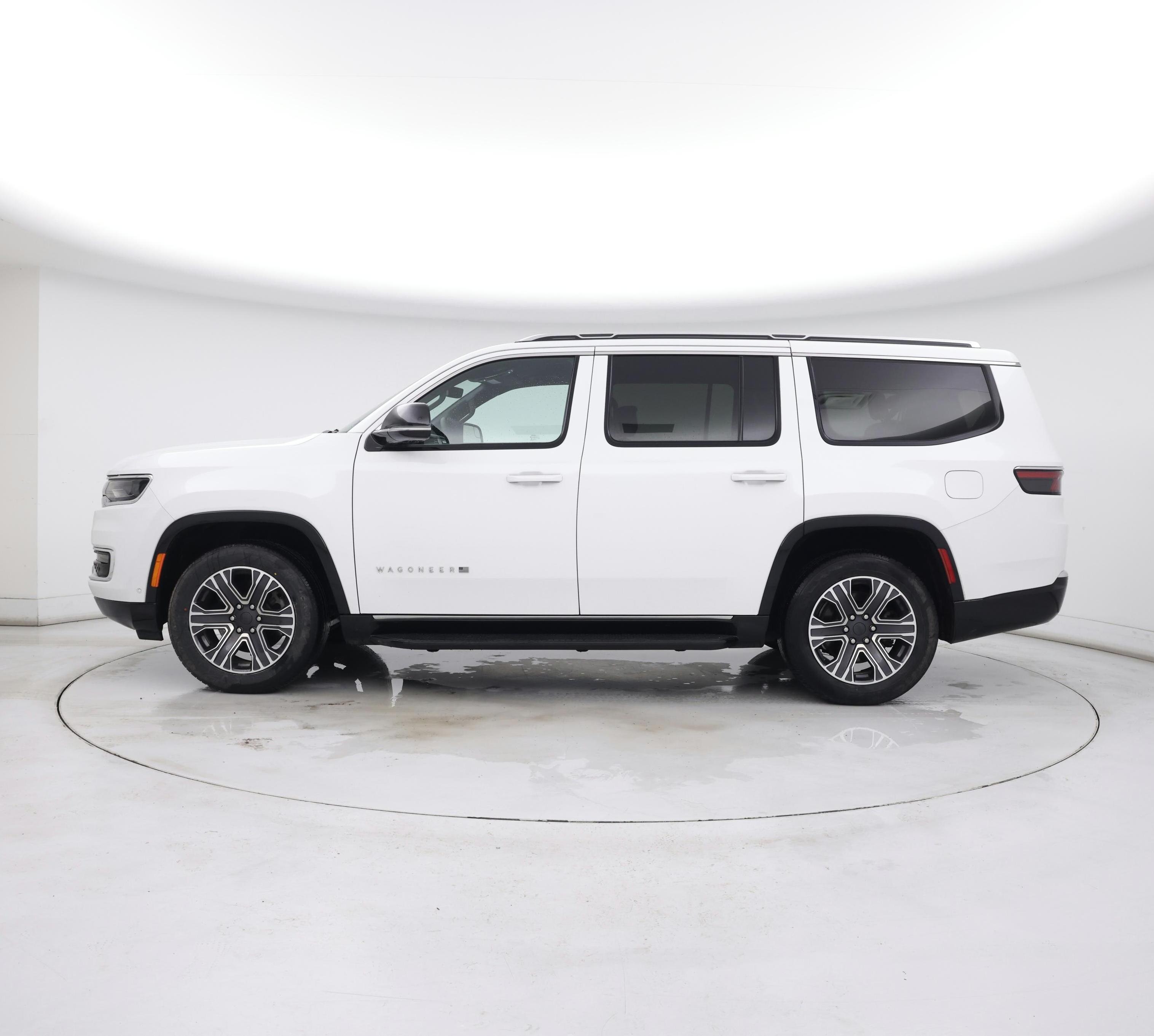 Thumbnail: 2024 Jeep Wagoneer - 3